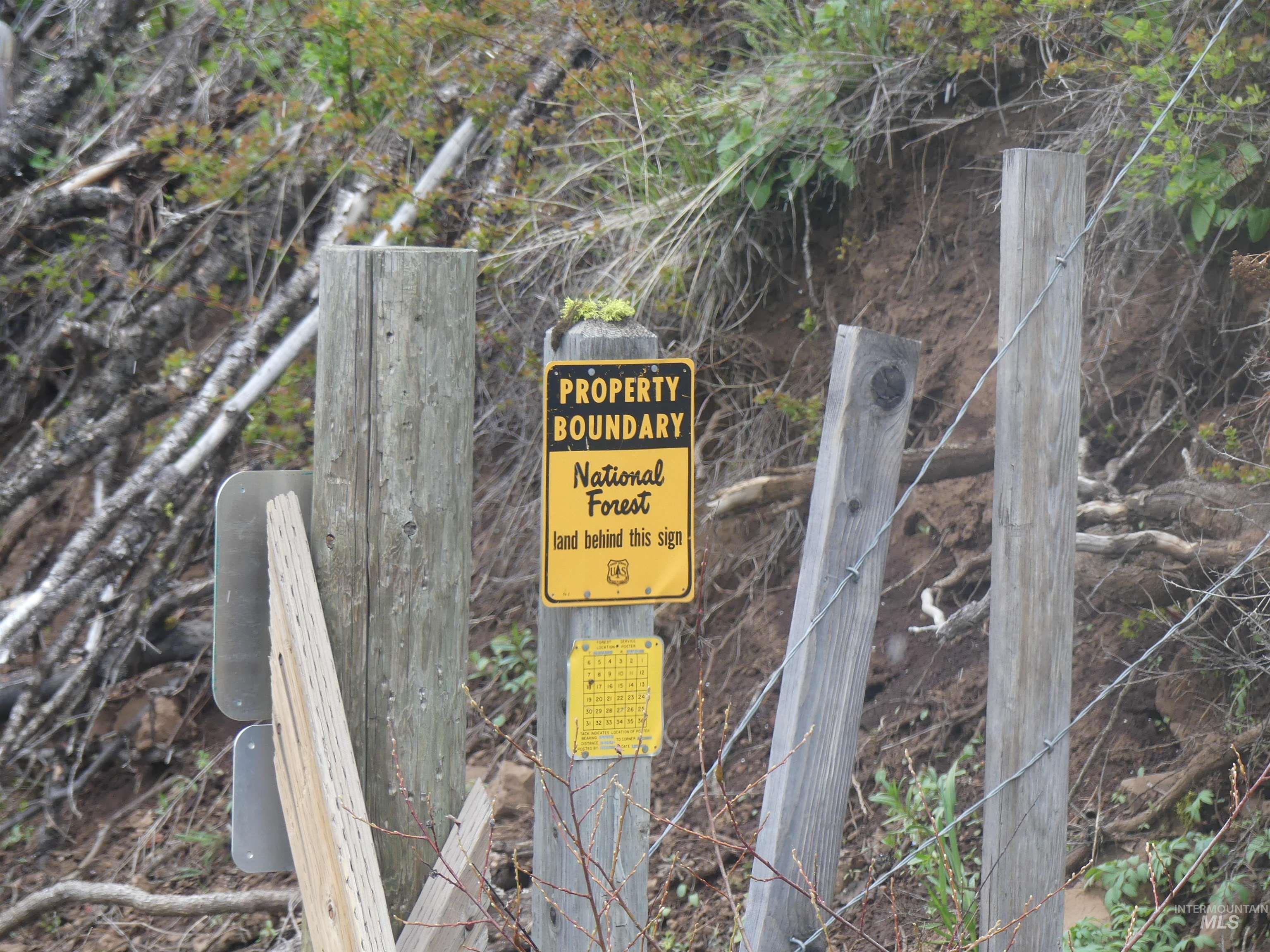 000 Hansen Ridge Road, Anatone, Washington 99401, Land For Sale, Price $350,000, 98910830