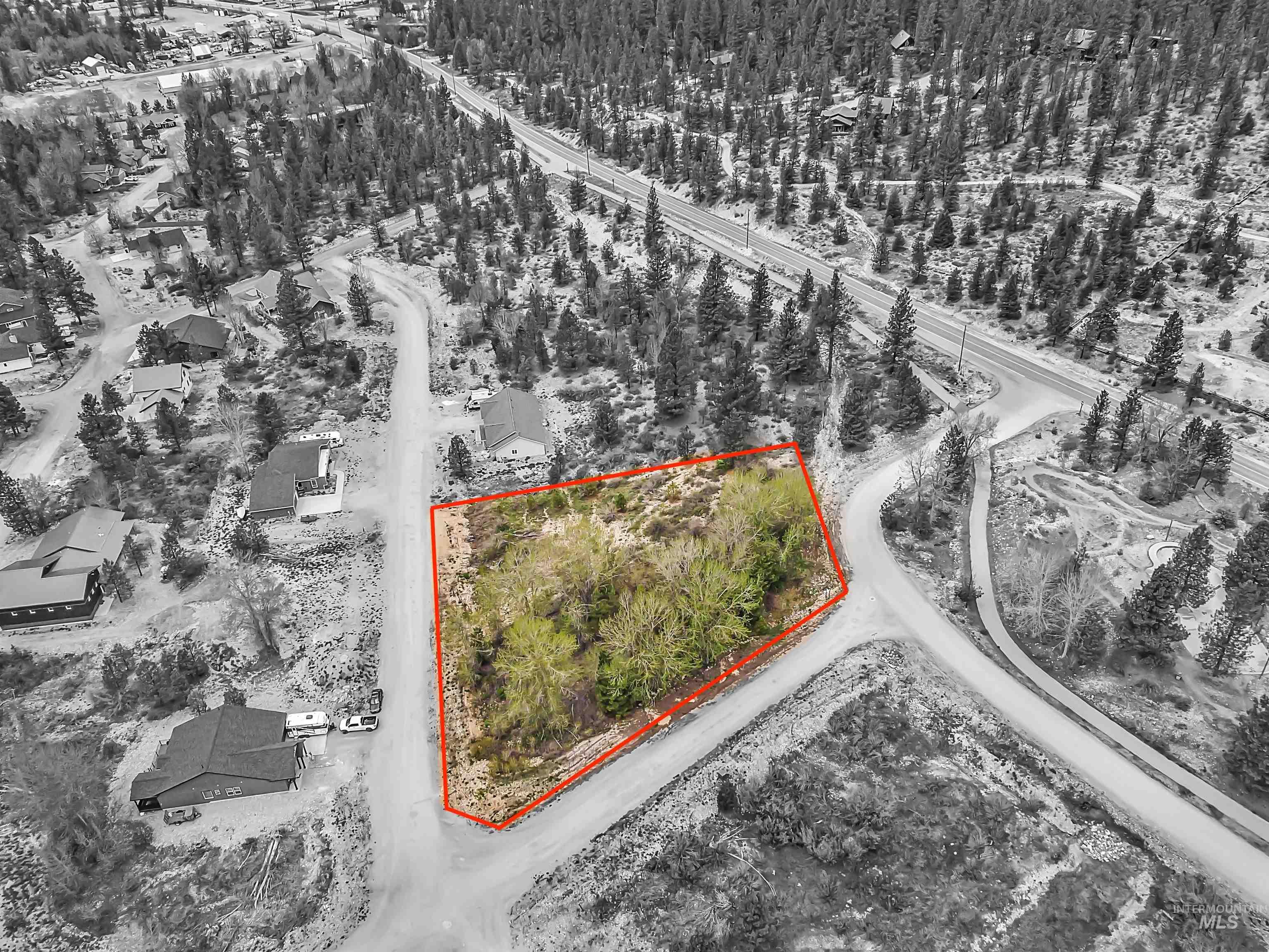 Lot 80 Lainey Lane, Idaho City, Idaho 83631, Land For Sale, Price $75,000,MLS 98910929