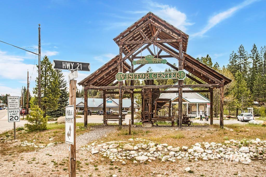Lot 80 Lainey Lane, Idaho City, Idaho 83631, Land For Sale, Price $75,000,MLS 98910929
