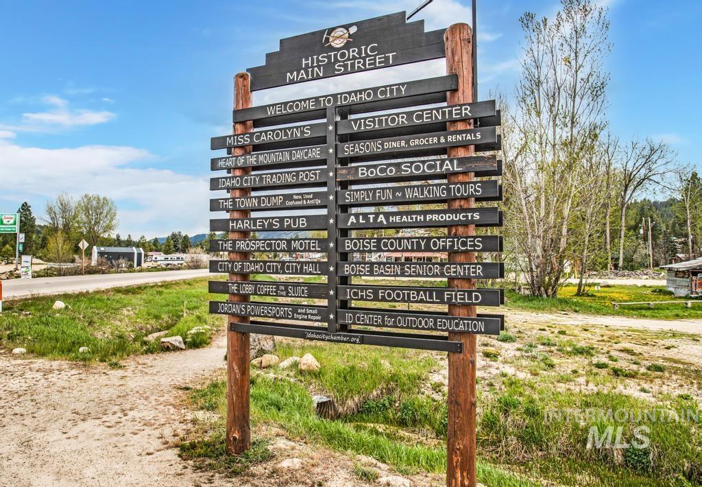 Lot 80 Lainey Lane, Idaho City, Idaho 83631, Land For Sale, Price $75,000,MLS 98910929