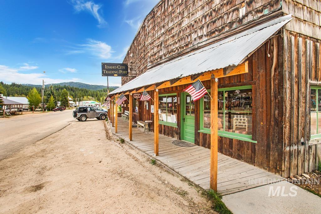 Lot 80 Lainey Lane, Idaho City, Idaho 83631, Land For Sale, Price $75,000,MLS 98910929