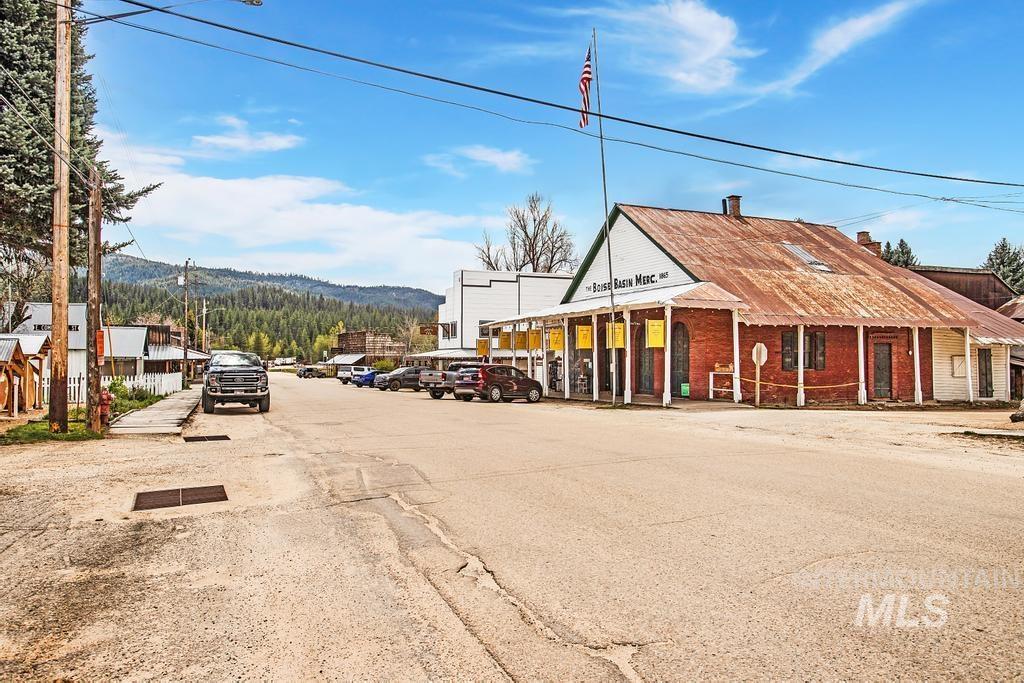 Lot 80 Lainey Lane, Idaho City, Idaho 83631, Land For Sale, Price $75,000,MLS 98910929