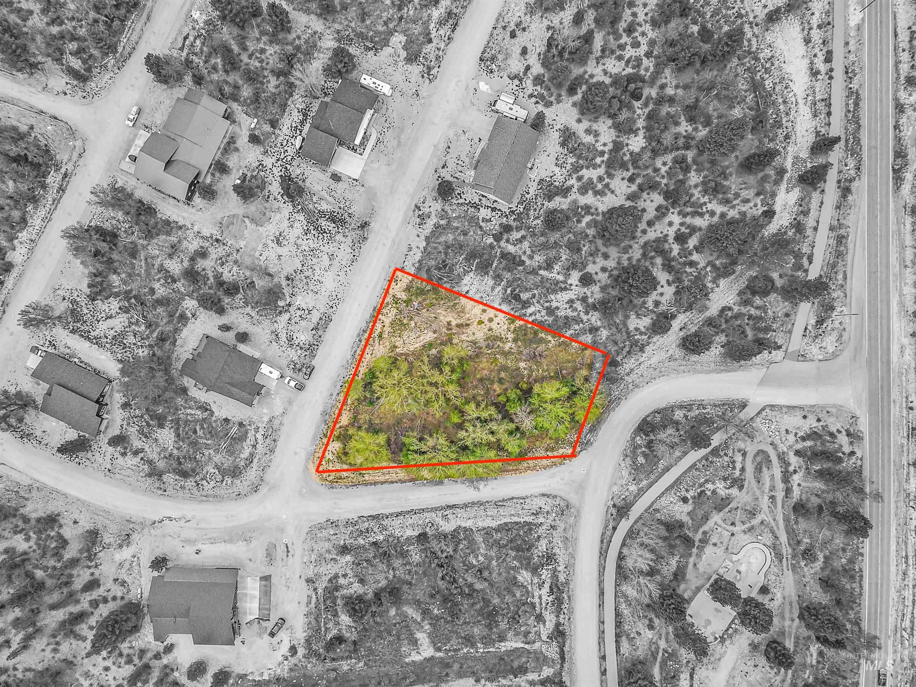 Lot 80 Lainey Lane, Idaho City, Idaho 83631, Land For Sale, Price $75,000,MLS 98910929