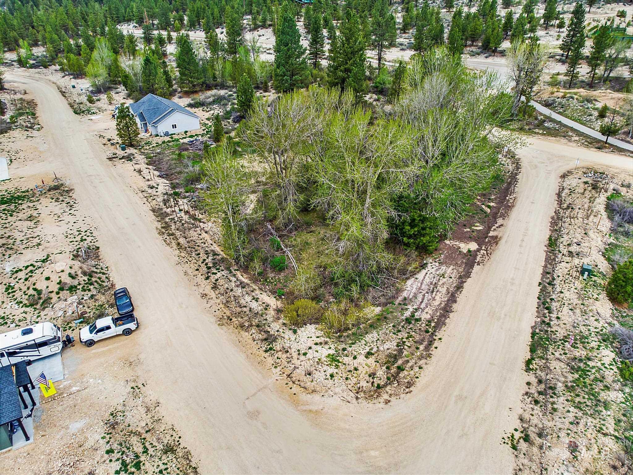 Lot 80 Lainey Lane, Idaho City, Idaho 83631, Land For Sale, Price $75,000,MLS 98910929