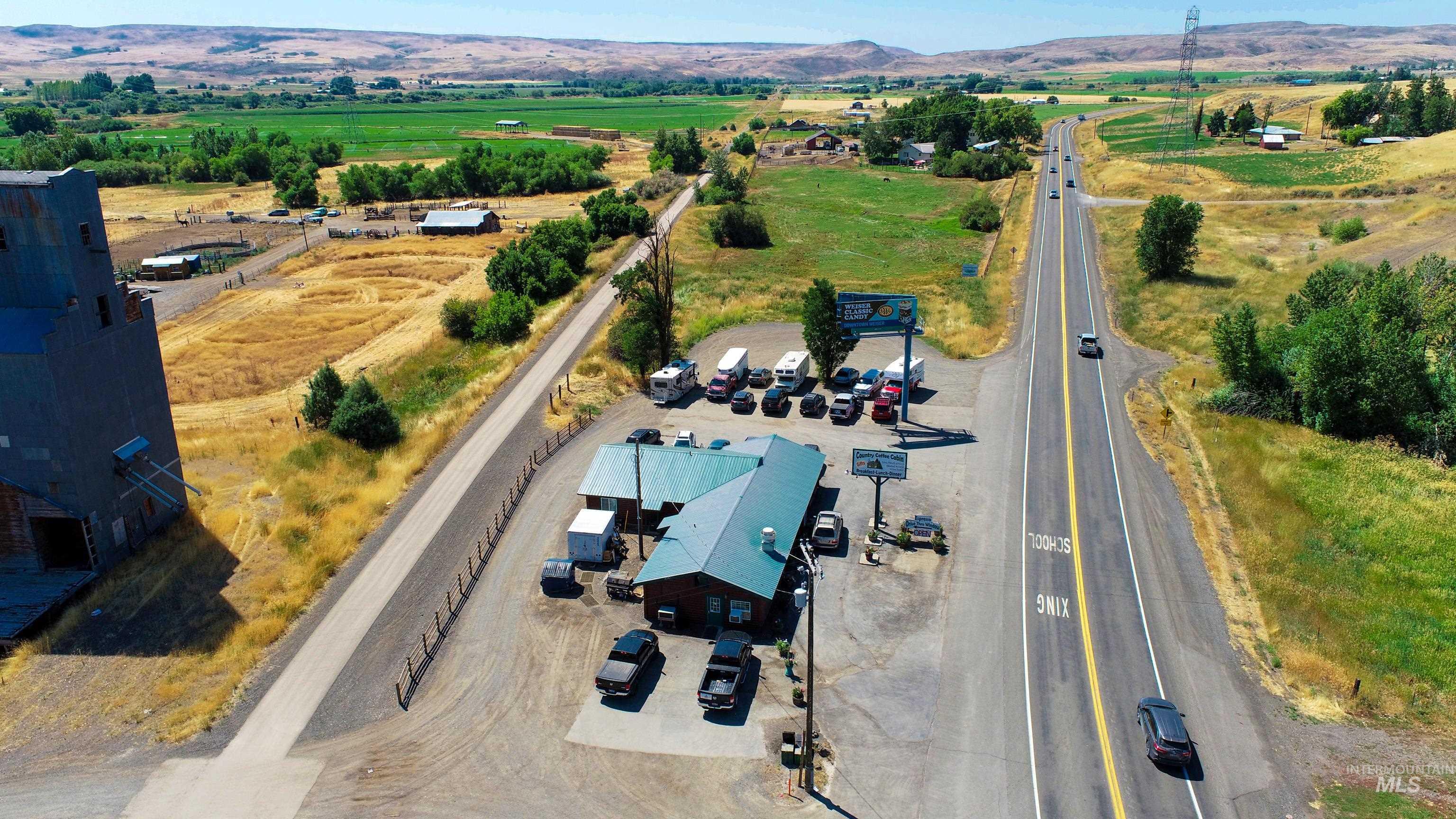 150 S Railroad St, Midvale, Idaho 83645, Land For Sale, Price $689,000, 98911004
