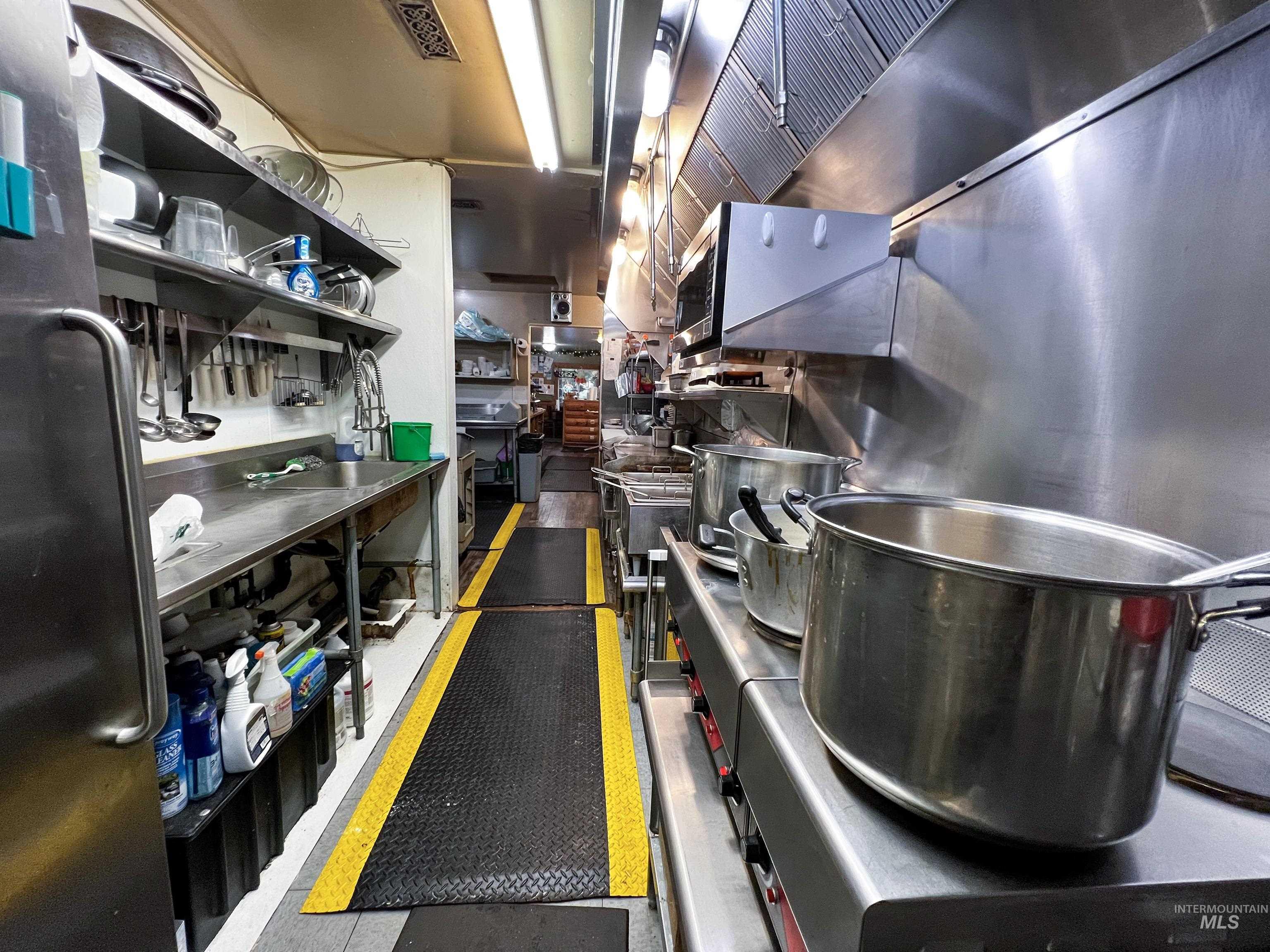 150 S Railroad St, Midvale, Idaho 83645, Land For Sale, Price $689,000, 98911004