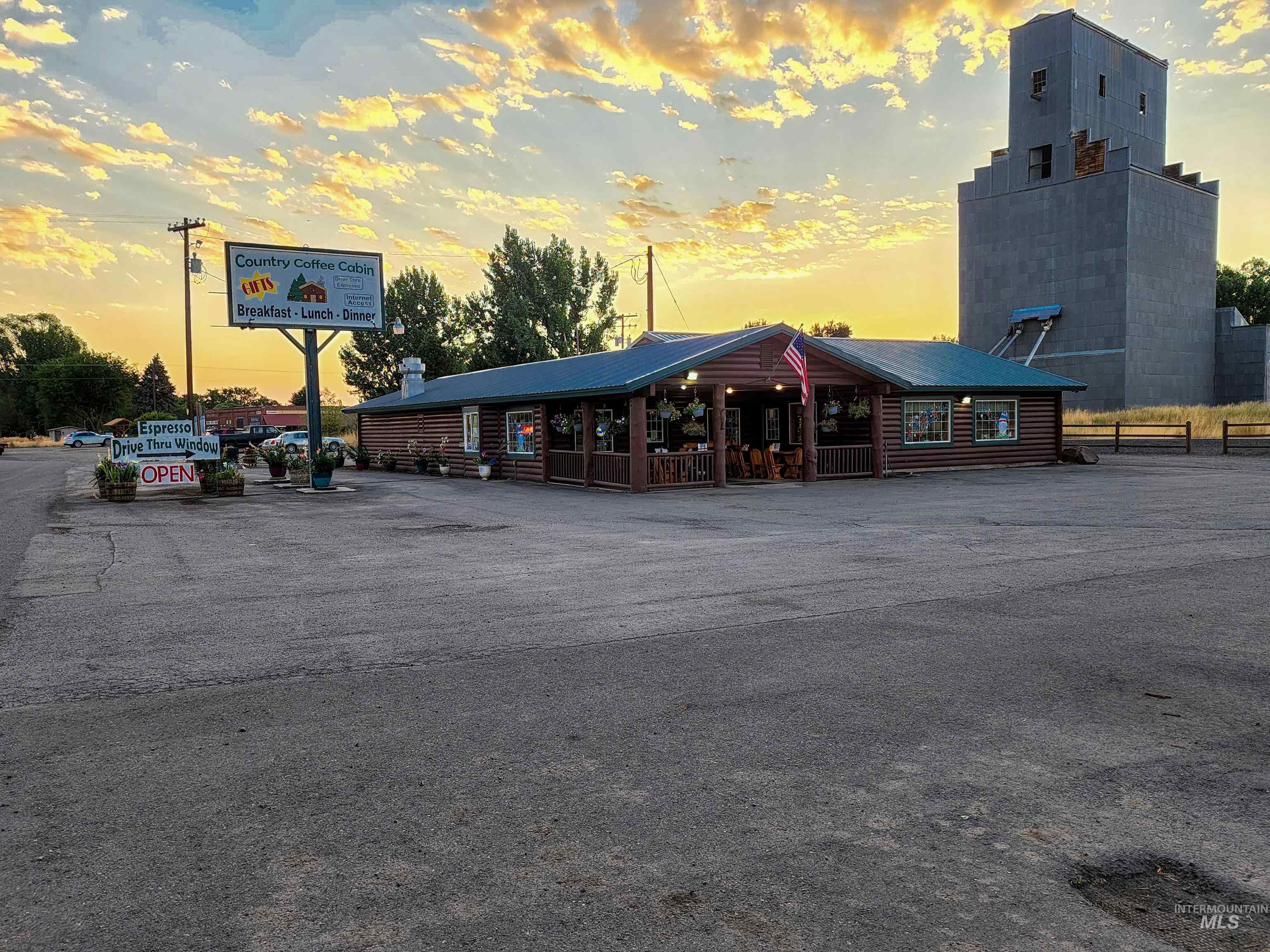 150 S Railroad St, Midvale, Idaho 83645, Land For Sale, Price $689,000, 98911004