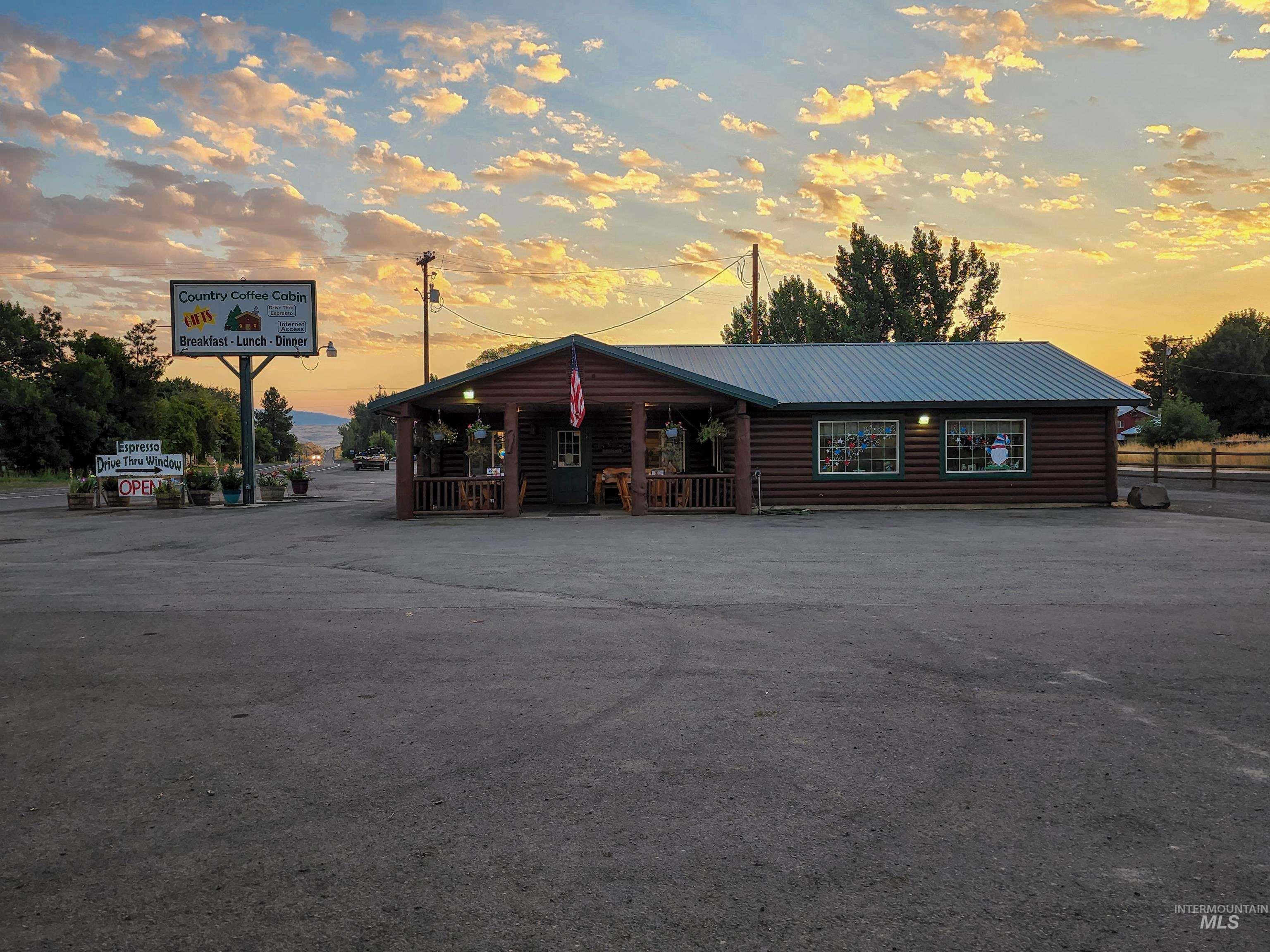 150 S Railroad St, Midvale, Idaho 83645, Land For Sale, Price $689,000, 98911004