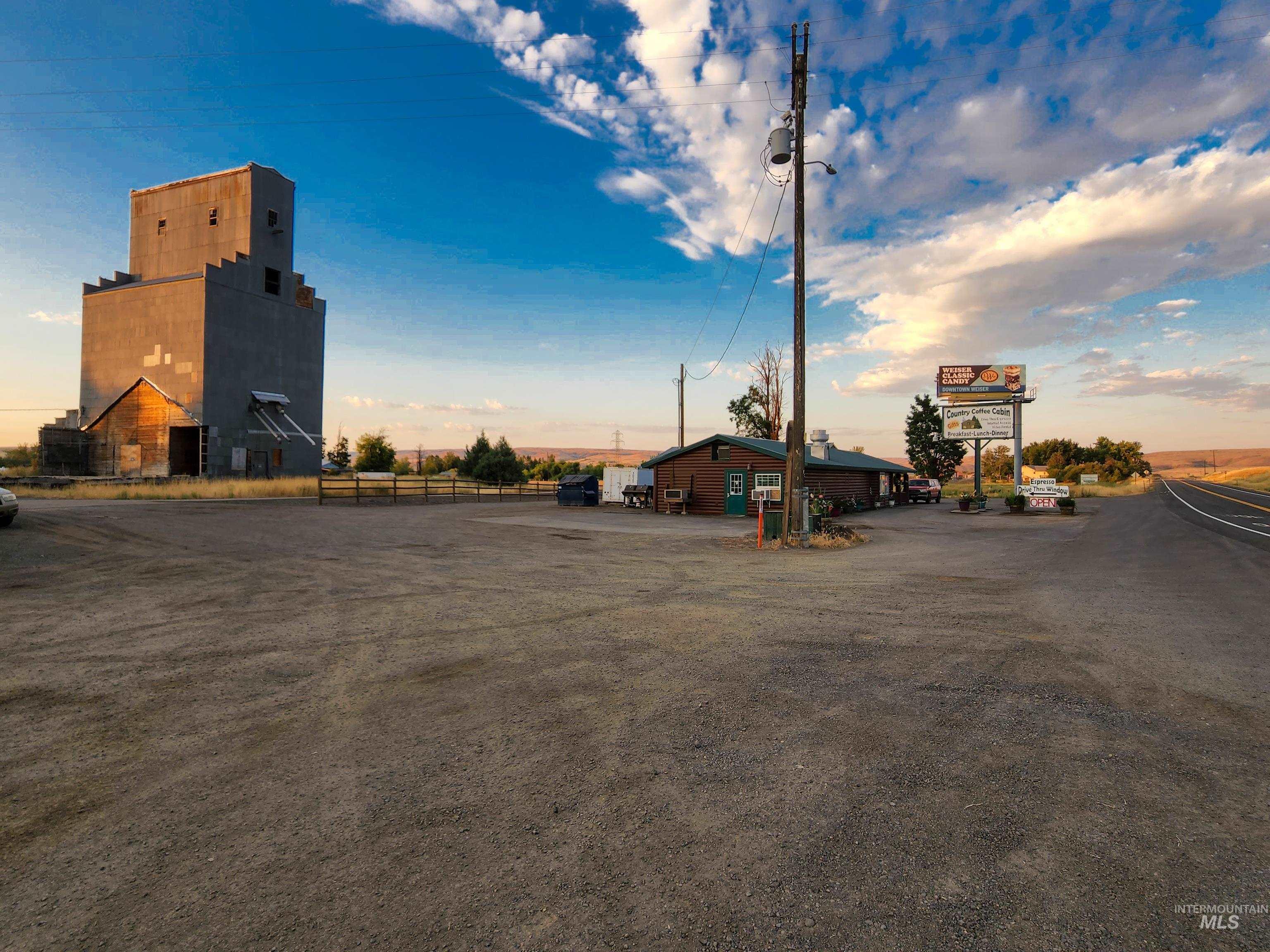 150 S Railroad St, Midvale, Idaho 83645, Land For Sale, Price $689,000, 98911004