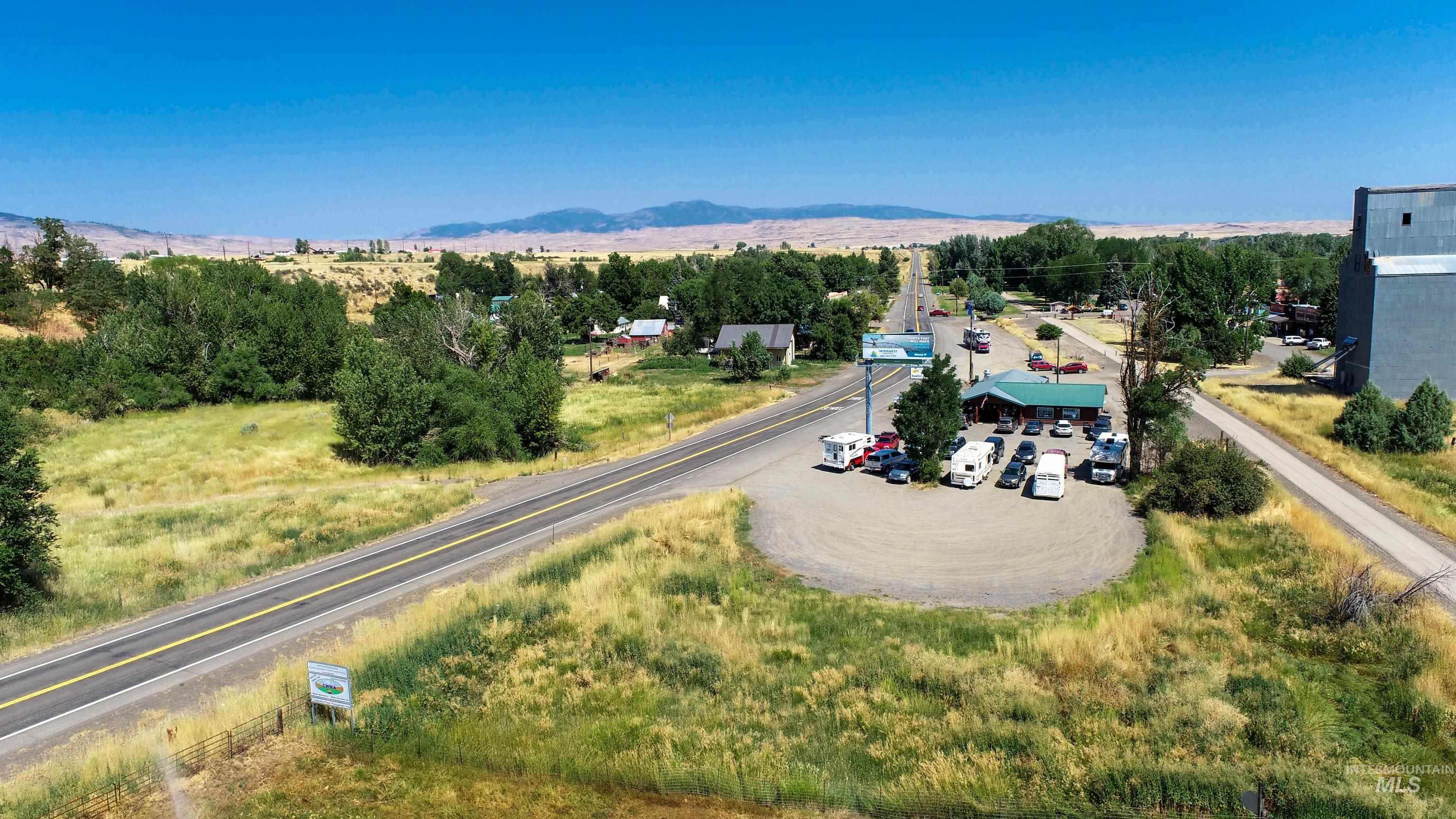 150 S Railroad St, Midvale, Idaho 83645, Land For Sale, Price $689,000, 98911004