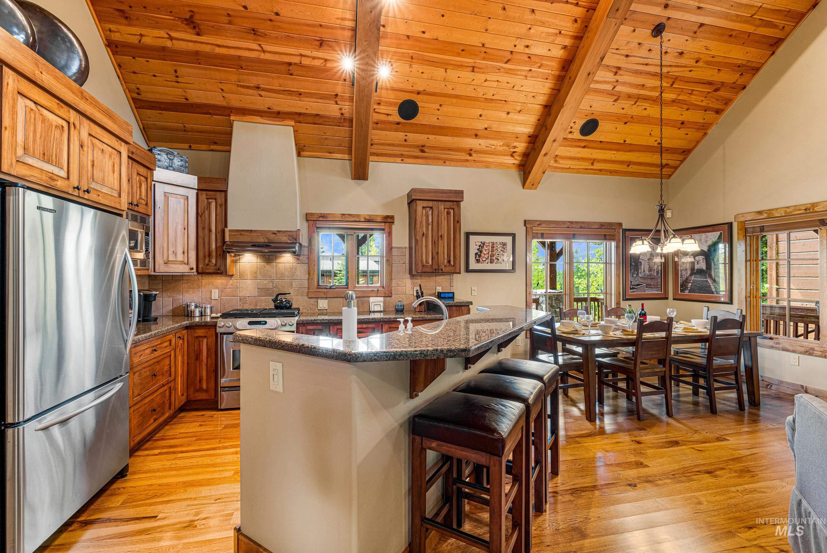 24 Francois Court, Donnelly, Idaho 83615, 4 Bedrooms, 4 Bathrooms, Residential For Sale, Price $1,995,000, 98911866