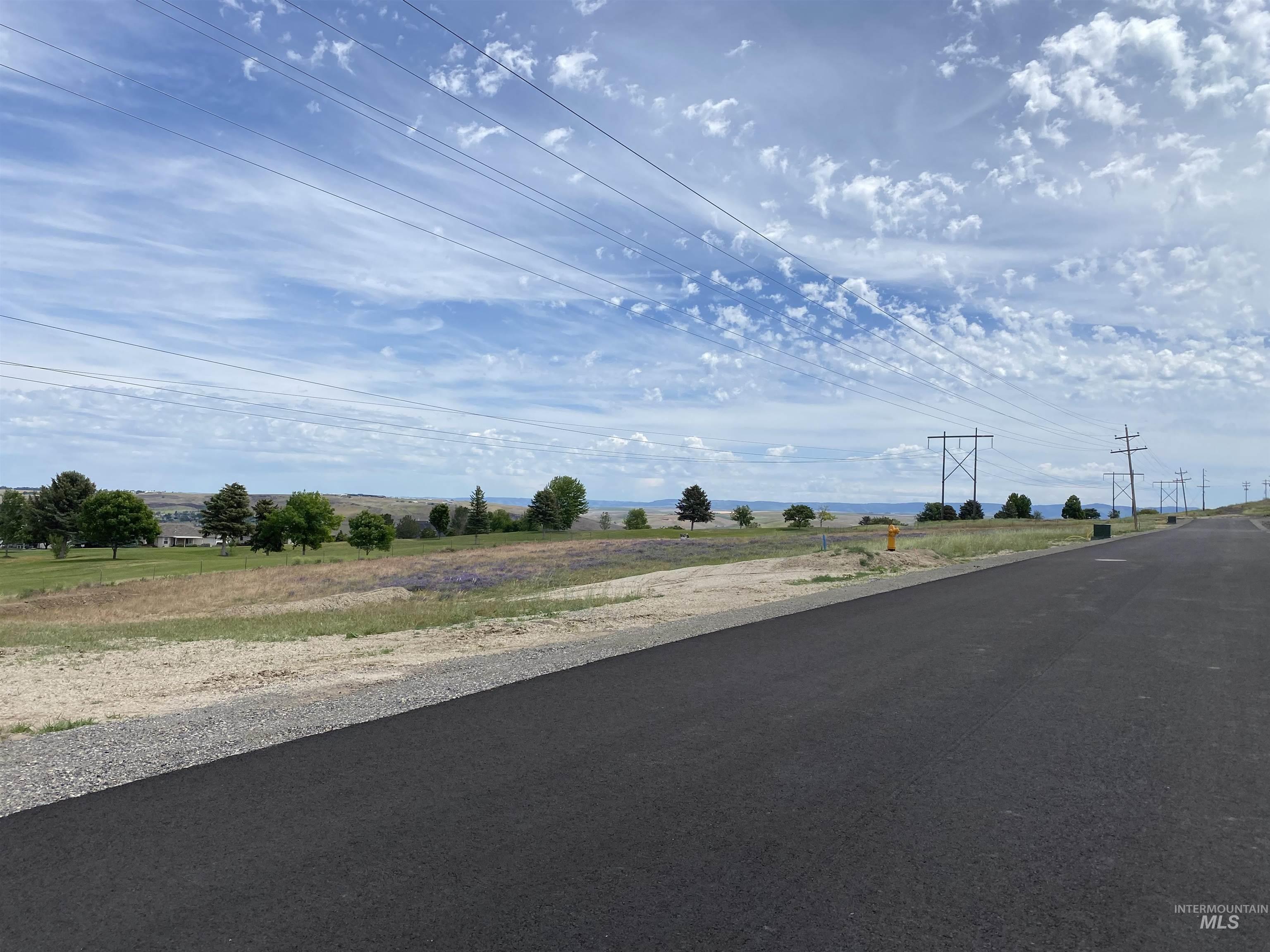 2275 Chukar Drive, Clarkston, Washington 99403, Land For Sale, Price $105,000, 98912140