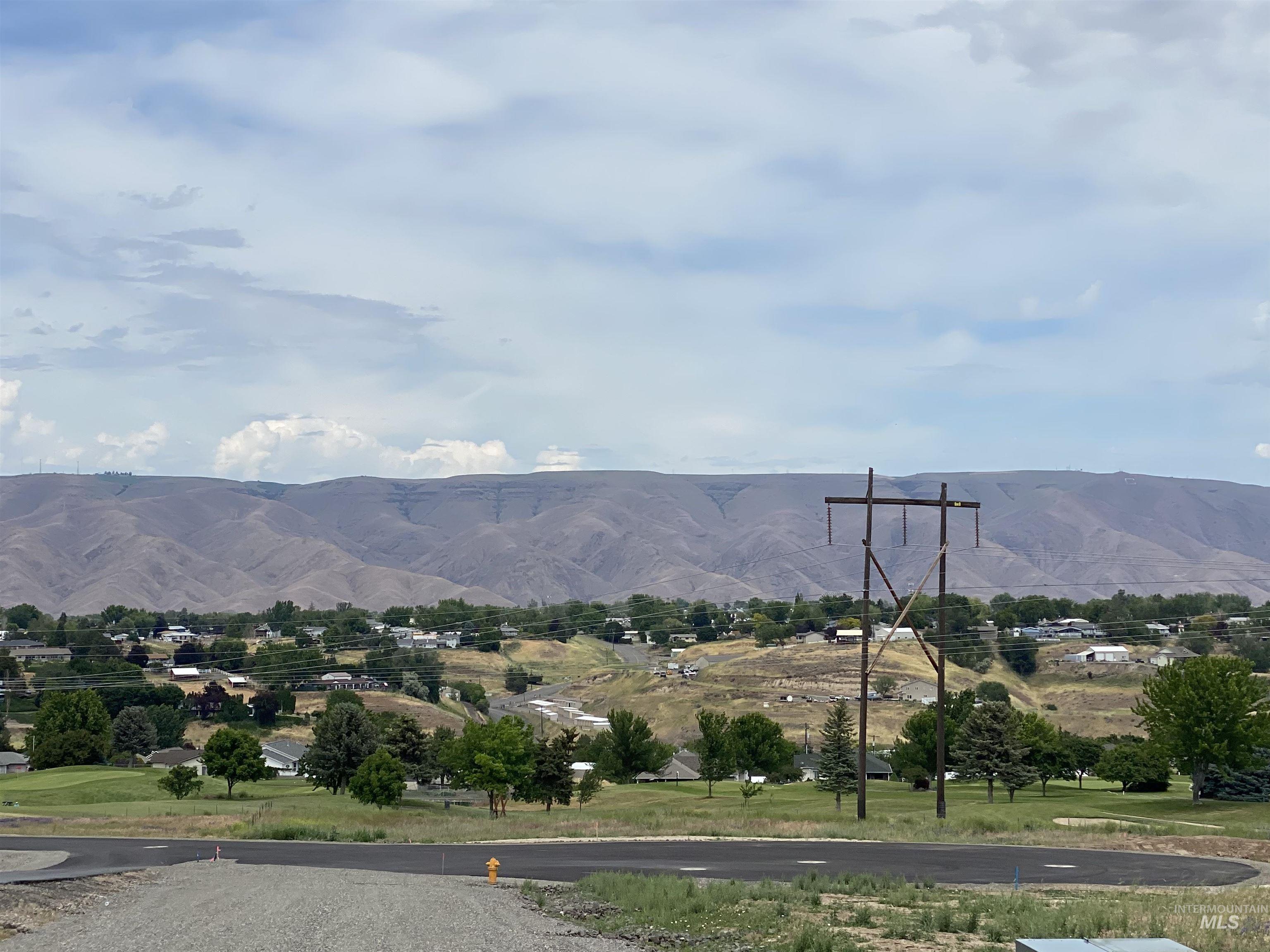 2275 Chukar Drive, Clarkston, Washington 99403, Land For Sale, Price $105,000, 98912140