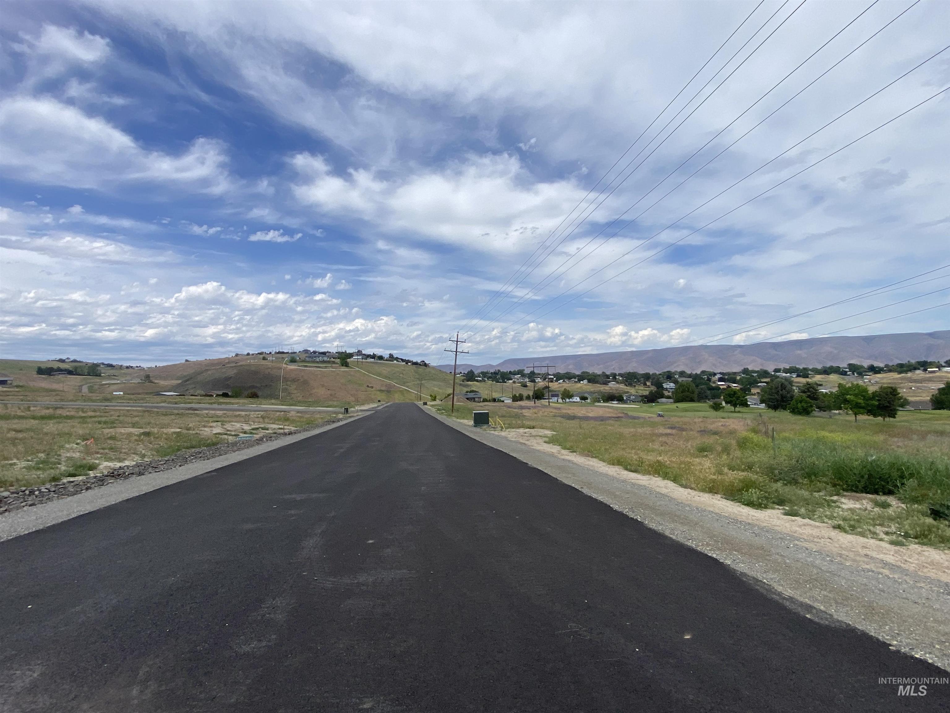 2275 Chukar Drive, Clarkston, Washington 99403, Land For Sale, Price $105,000, 98912140