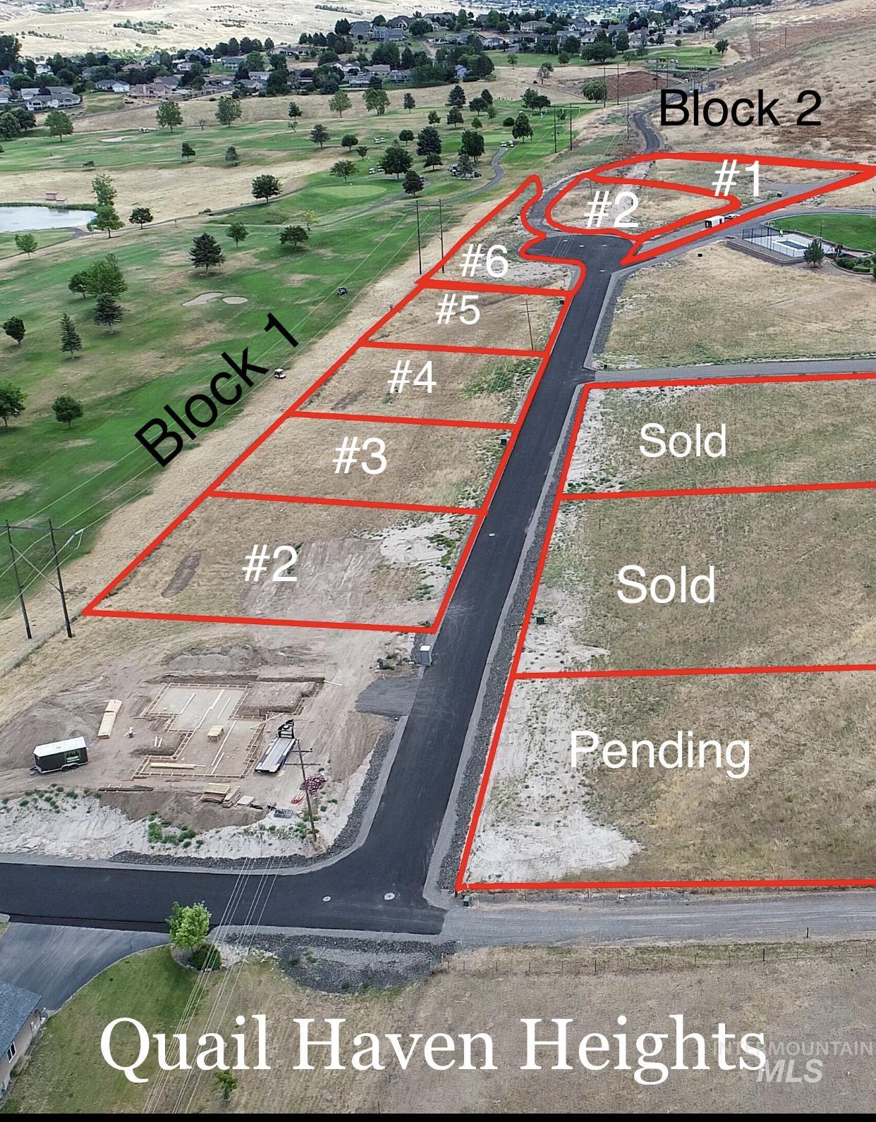 2285 Chukar Drive, Clarkston, Washington 99403, Land For Sale, Price $105,000, 98912141