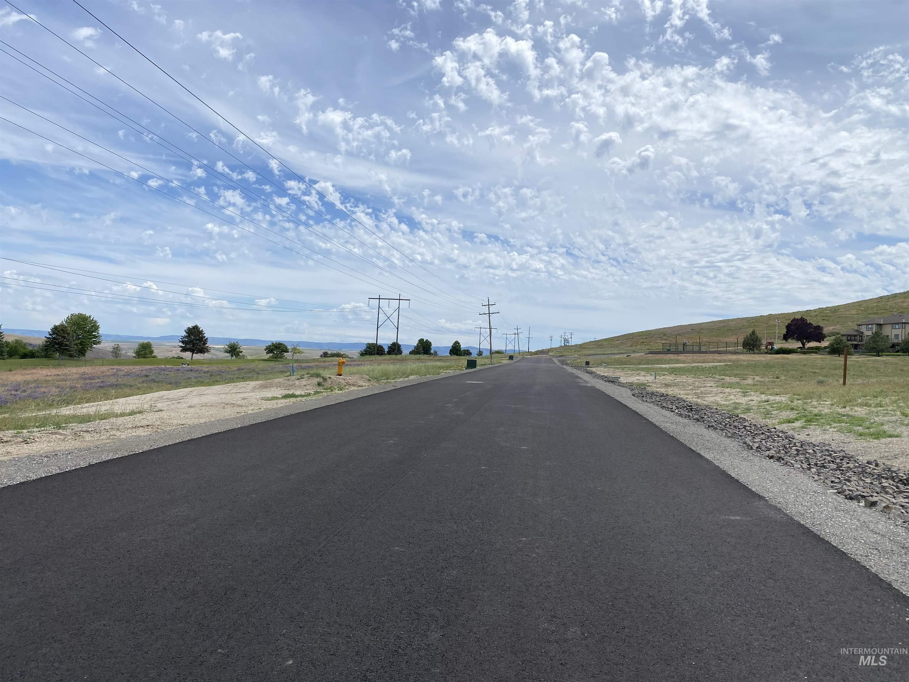 2289 Chukar Drive, Clarkston, Washington 99403, Land For Sale, Price $95,000, 98912142