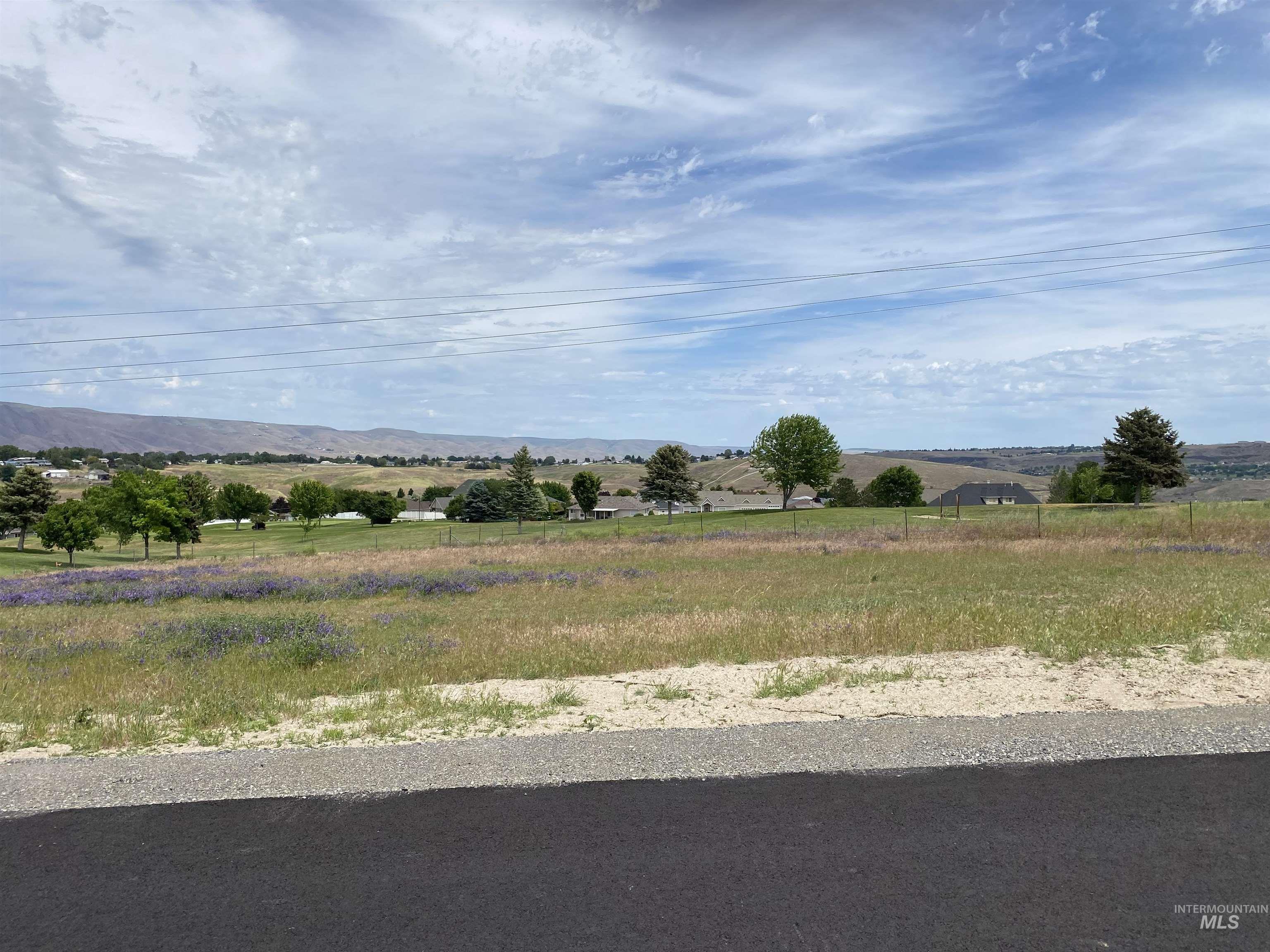 2289 Chukar Drive, Clarkston, Washington 99403, Land For Sale, Price $95,000, 98912142