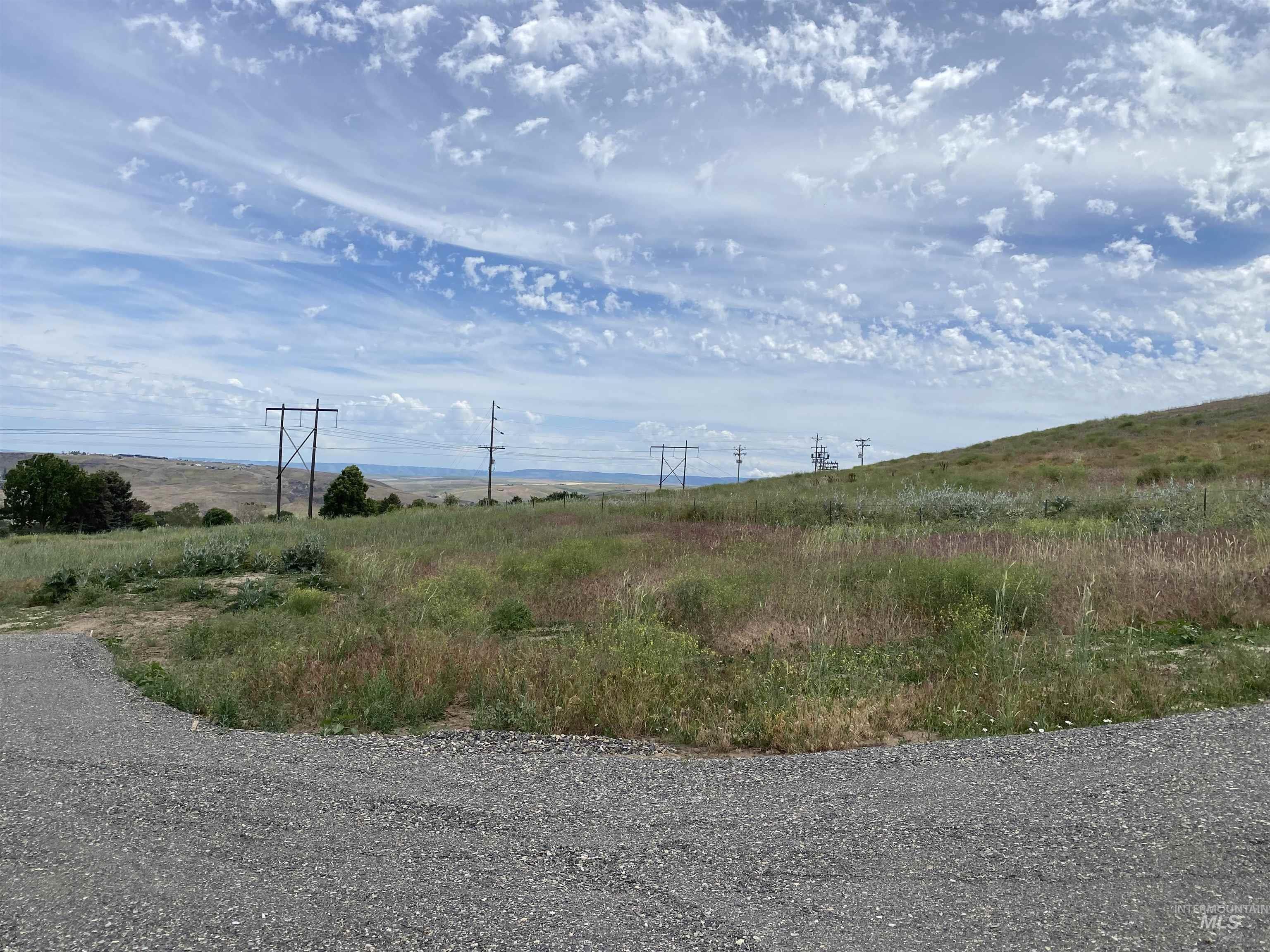 2289 Chukar Drive, Clarkston, Washington 99403, Land For Sale, Price $95,000, 98912142