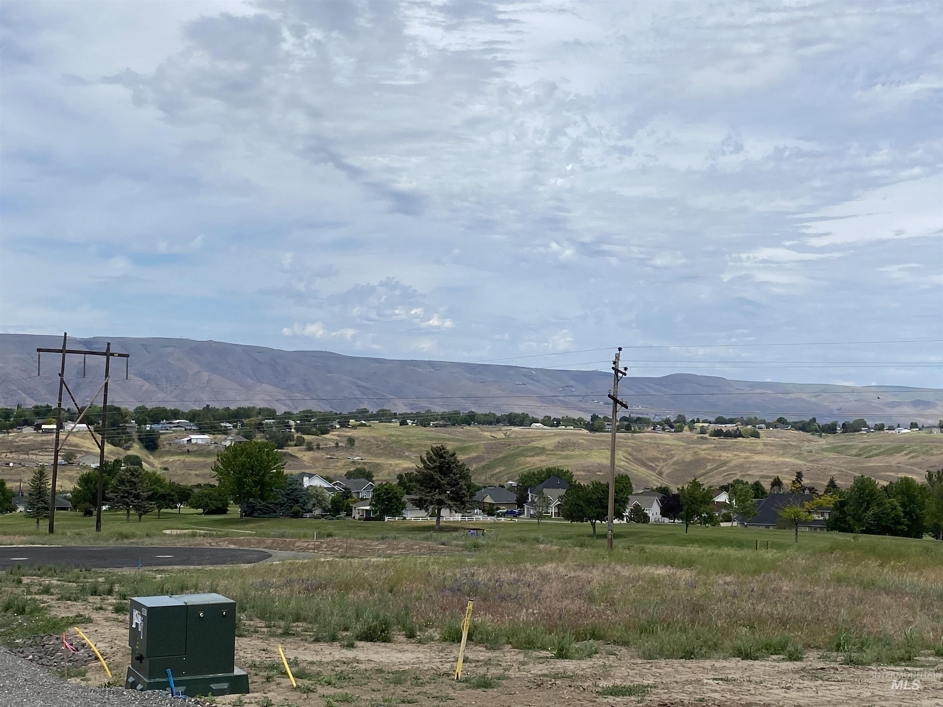 2289 Chukar Drive, Clarkston, Washington 99403, Land For Sale, Price $95,000, 98912142