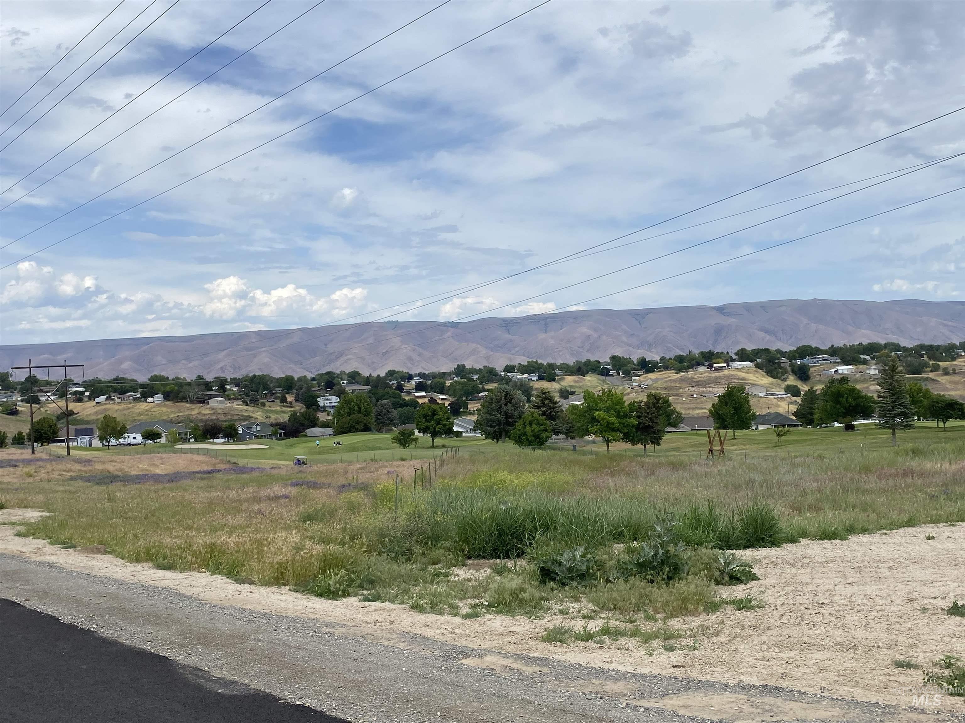 2289 Chukar Drive, Clarkston, Washington 99403, Land For Sale, Price $95,000, 98912142