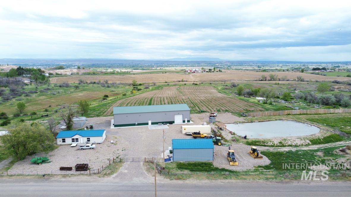 4460 & 4484 Oak Road, Ontario, Oregon 97914, 3 Bedrooms, 2 Bathrooms, Farm & Ranch For Sale, Price $999,000,MLS 98912355