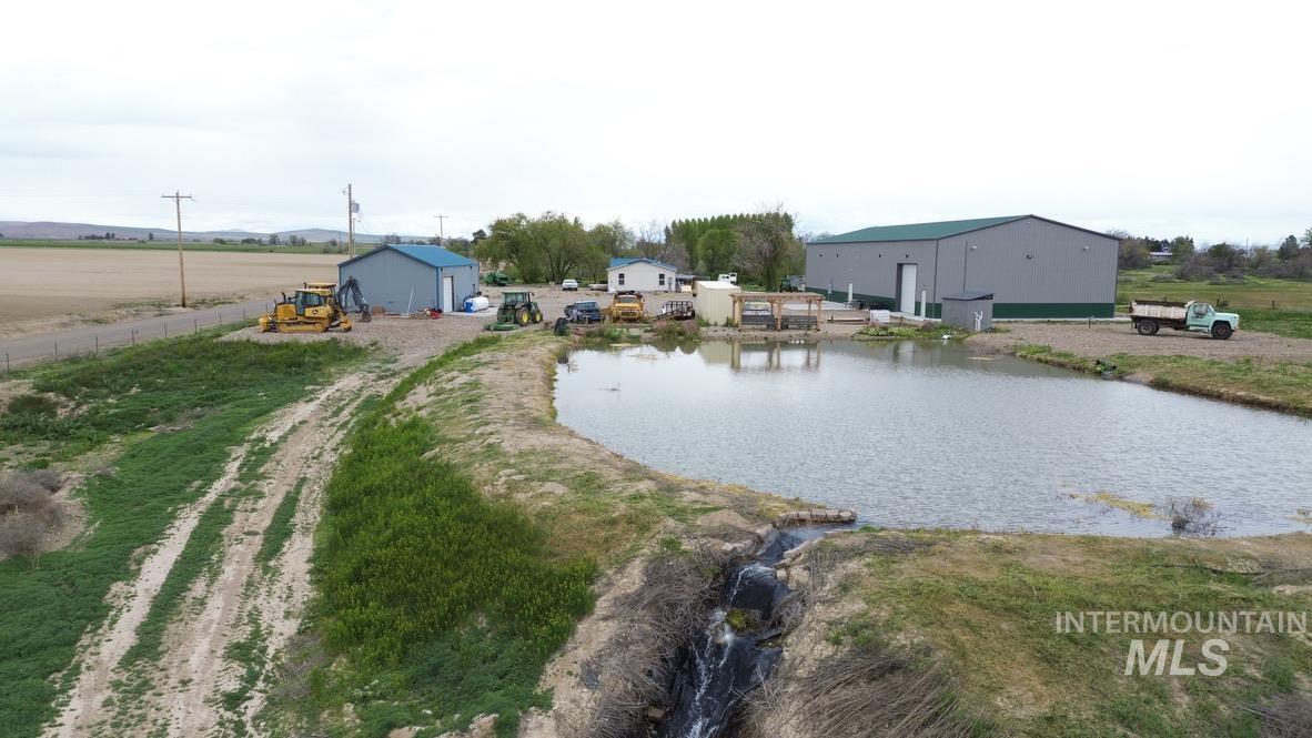 4460 & 4484 Oak Road, Ontario, Oregon 97914, 3 Bedrooms, 2 Bathrooms, Farm & Ranch For Sale, Price $999,000,MLS 98912355