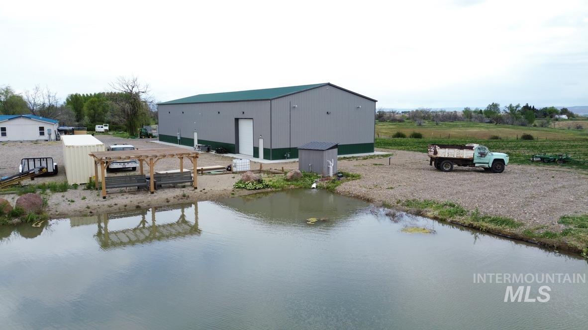 4460 & 4484 Oak Road, Ontario, Oregon 97914, 3 Bedrooms, 2 Bathrooms, Farm & Ranch For Sale, Price $999,000,MLS 98912355