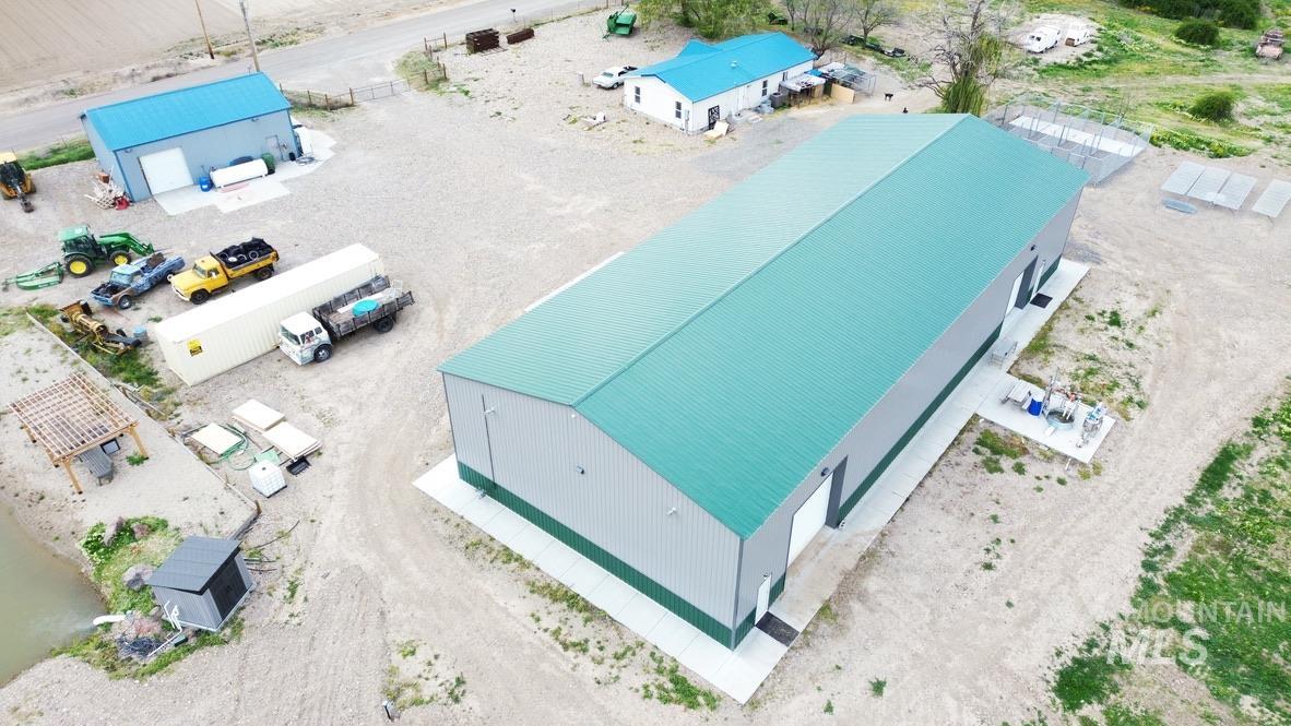 4460 & 4484 Oak Road, Ontario, Oregon 97914, 3 Bedrooms, 2 Bathrooms, Farm & Ranch For Sale, Price $999,000,MLS 98912355