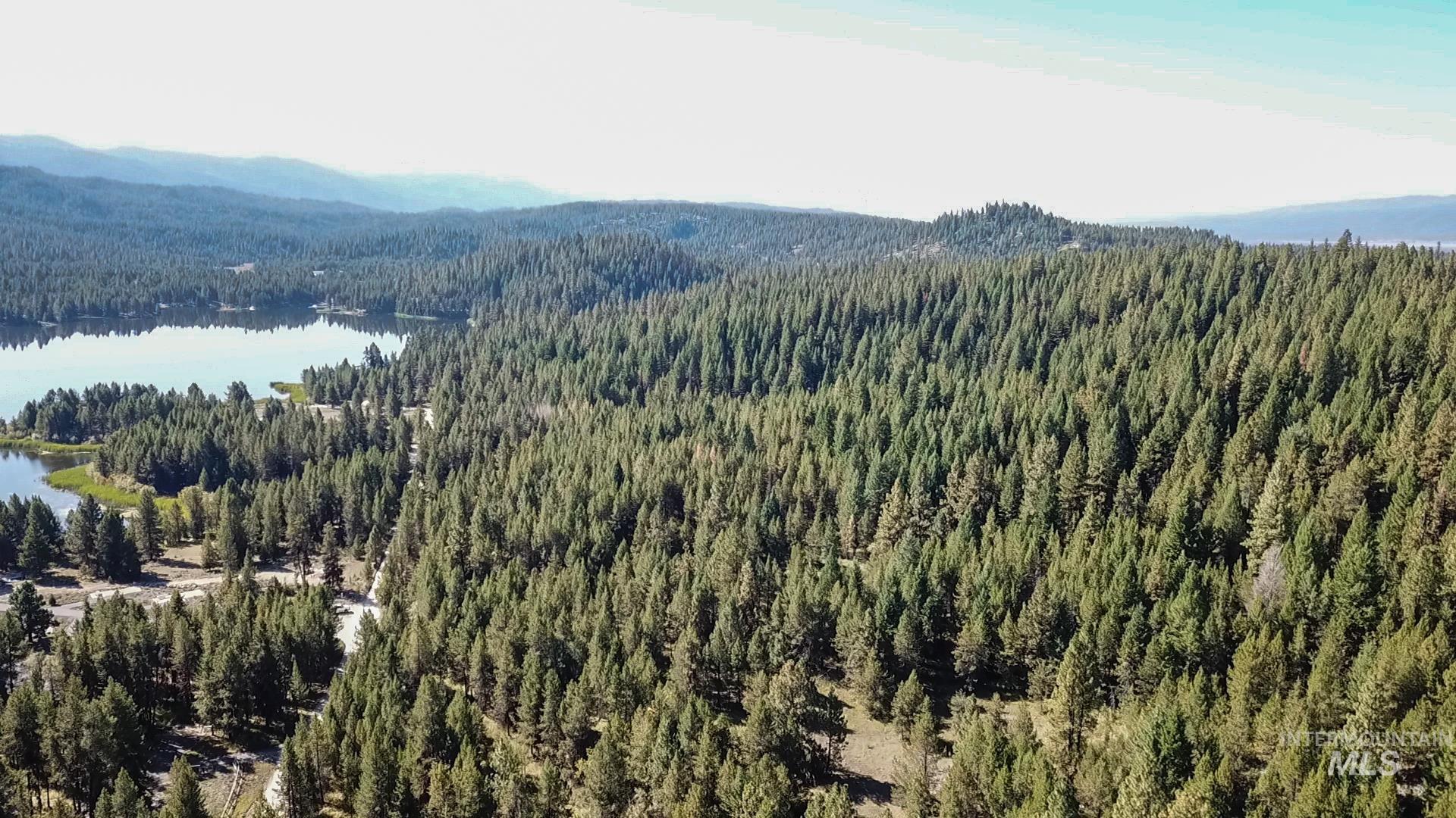 TBD 1-3 Horsethief Rd., Cascade, Idaho 83611, Land For Sale, Price $342,370,MLS 98912461