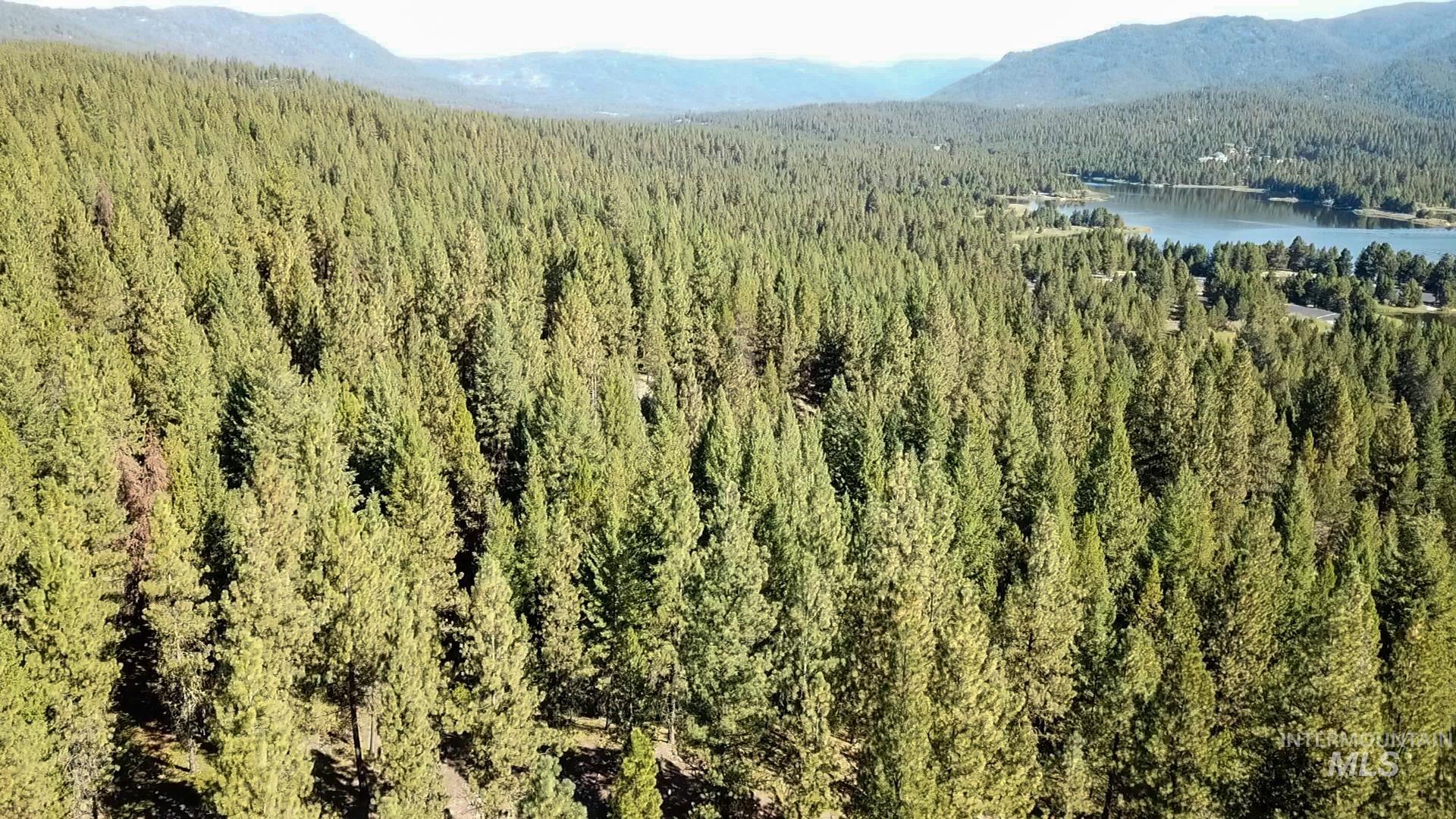 TBD 1-3 Horsethief Rd., Cascade, Idaho 83611, Land For Sale, Price $342,370,MLS 98912461