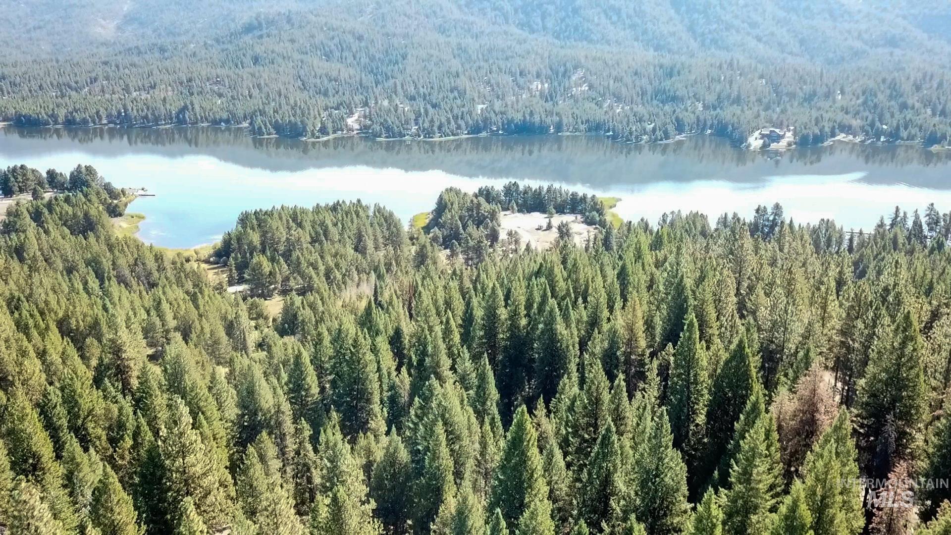 TBD 1-3 Horsethief Rd., Cascade, Idaho 83611, Land For Sale, Price $342,370,MLS 98912461