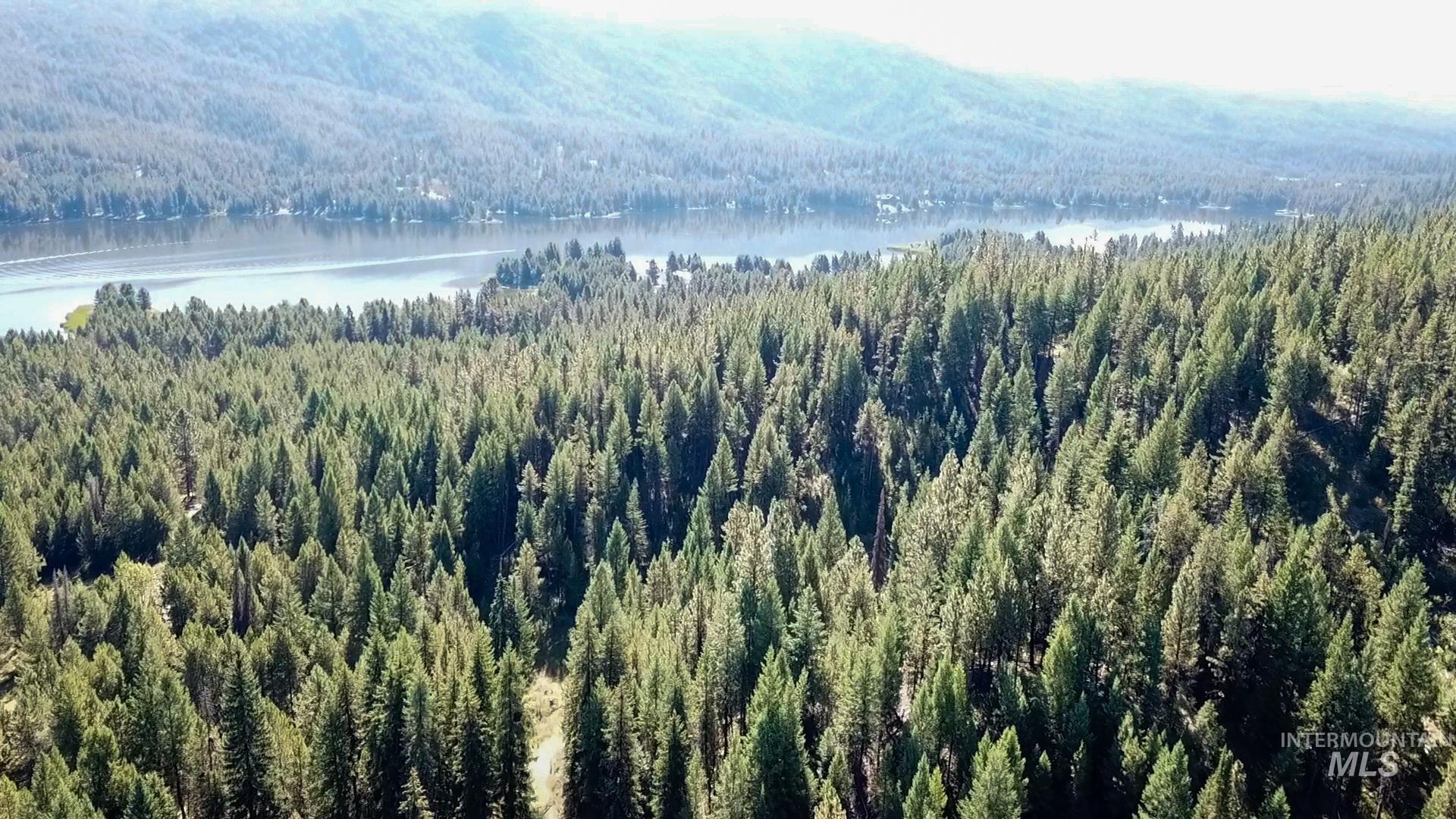 TBD 1-3 Horsethief Rd., Cascade, Idaho 83611, Land For Sale, Price $342,370,MLS 98912461