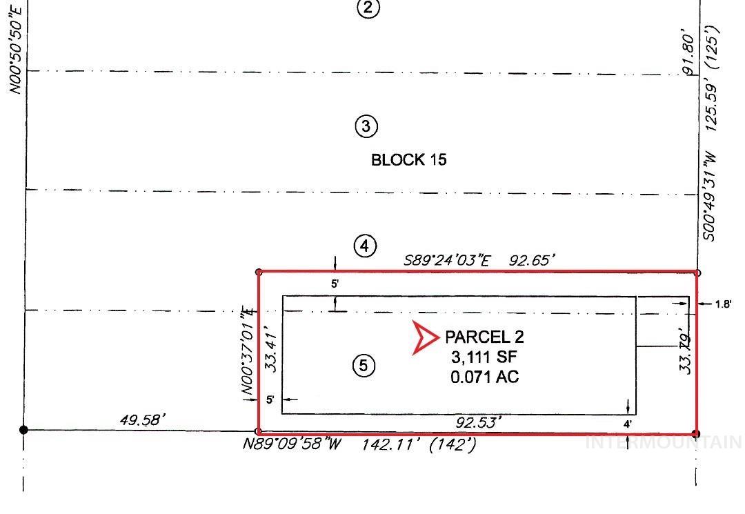 TBD N Plymouth Ave, New Plymouth, Idaho 83655, Business/Commercial For Sale, Price $249,900, 98912589