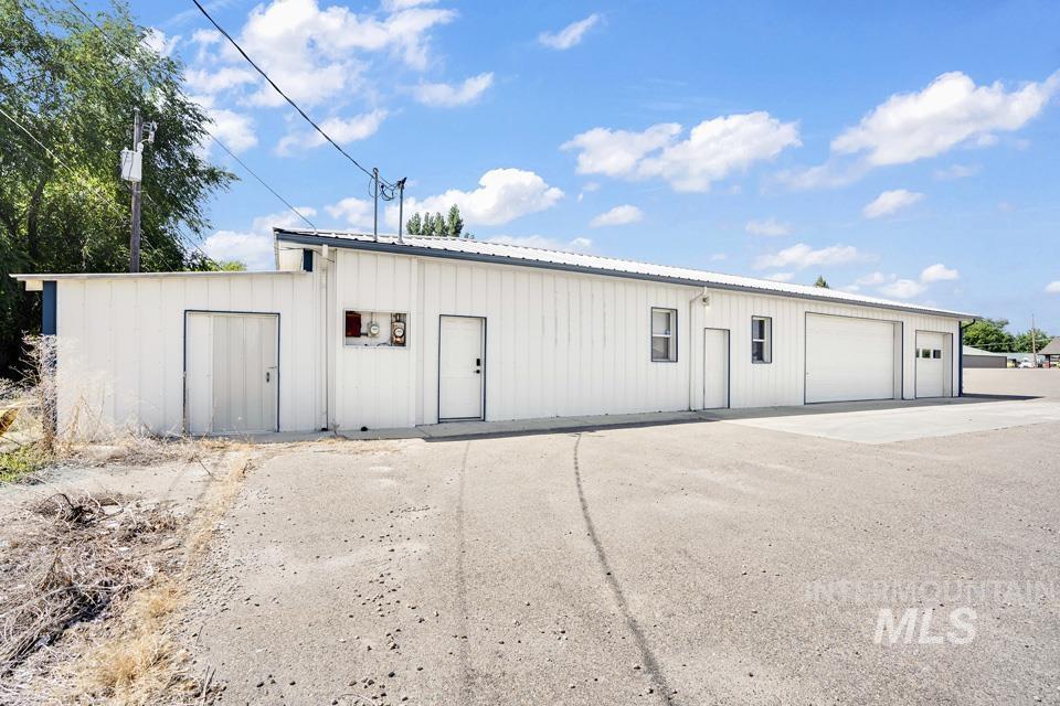 TBD N Plymouth Ave, New Plymouth, Idaho 83655, Business/Commercial For Sale, Price $249,900, 98912589