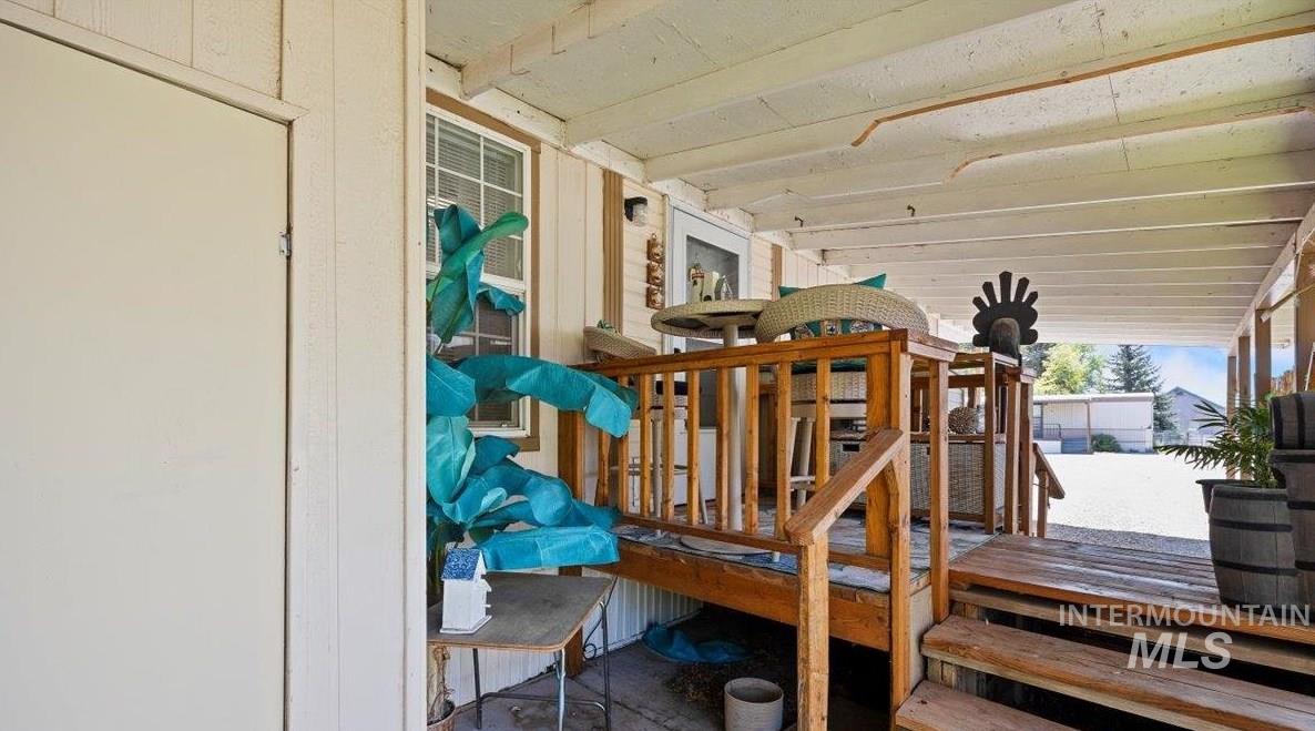 22 Blue Spruce Drive, Hagerman, Idaho 83332, 2 Bedrooms, 2 Bathrooms, Residential For Sale, Price $105,000, 98912599