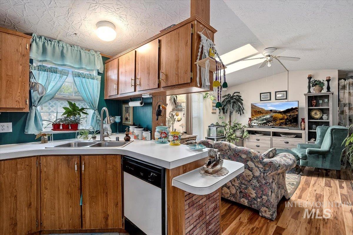 22 Blue Spruce Drive, Hagerman, Idaho 83332, 2 Bedrooms, 2 Bathrooms, Residential For Sale, Price $105,000, 98912599