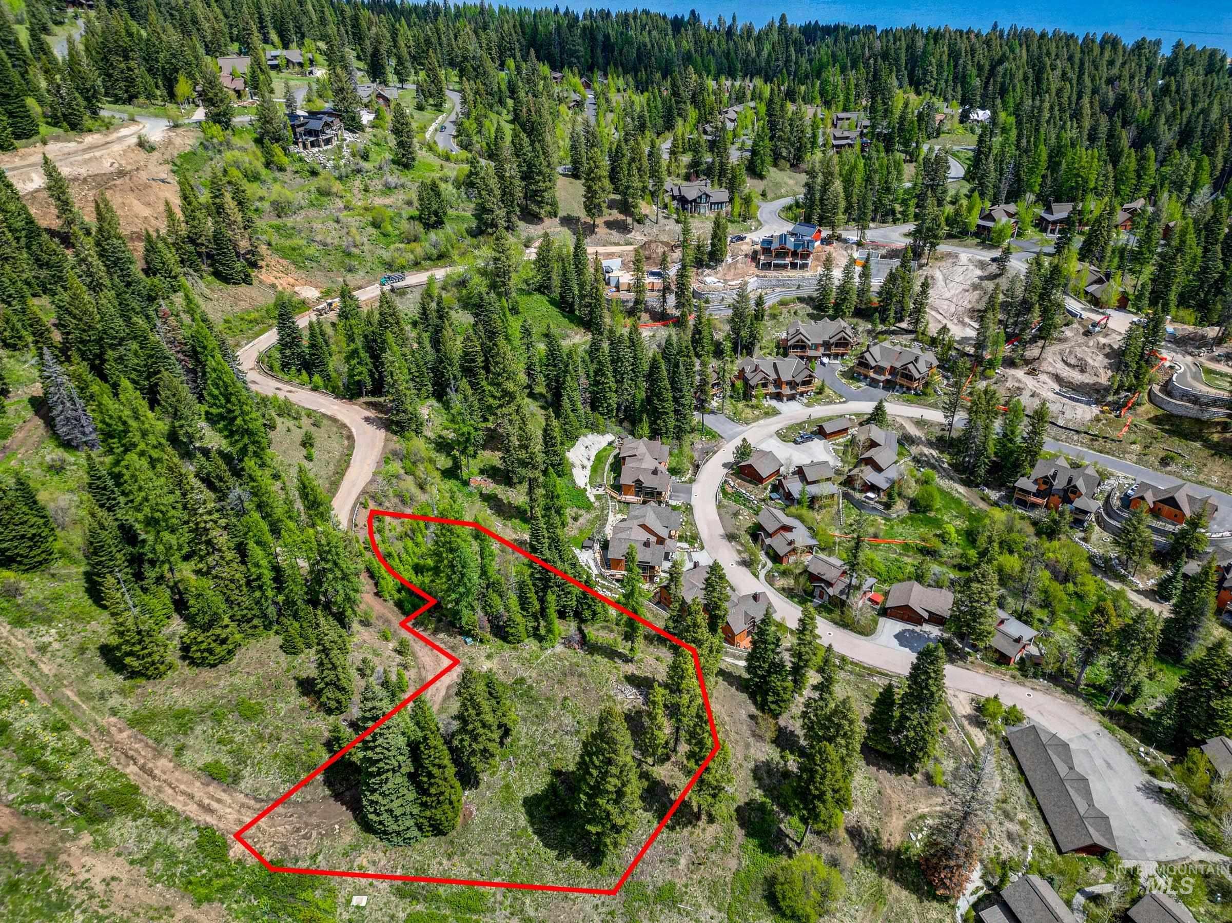 123 Veil Cave Ct, Donnelly, Idaho 83615, Land For Sale, Price $1,900,000, 98912750