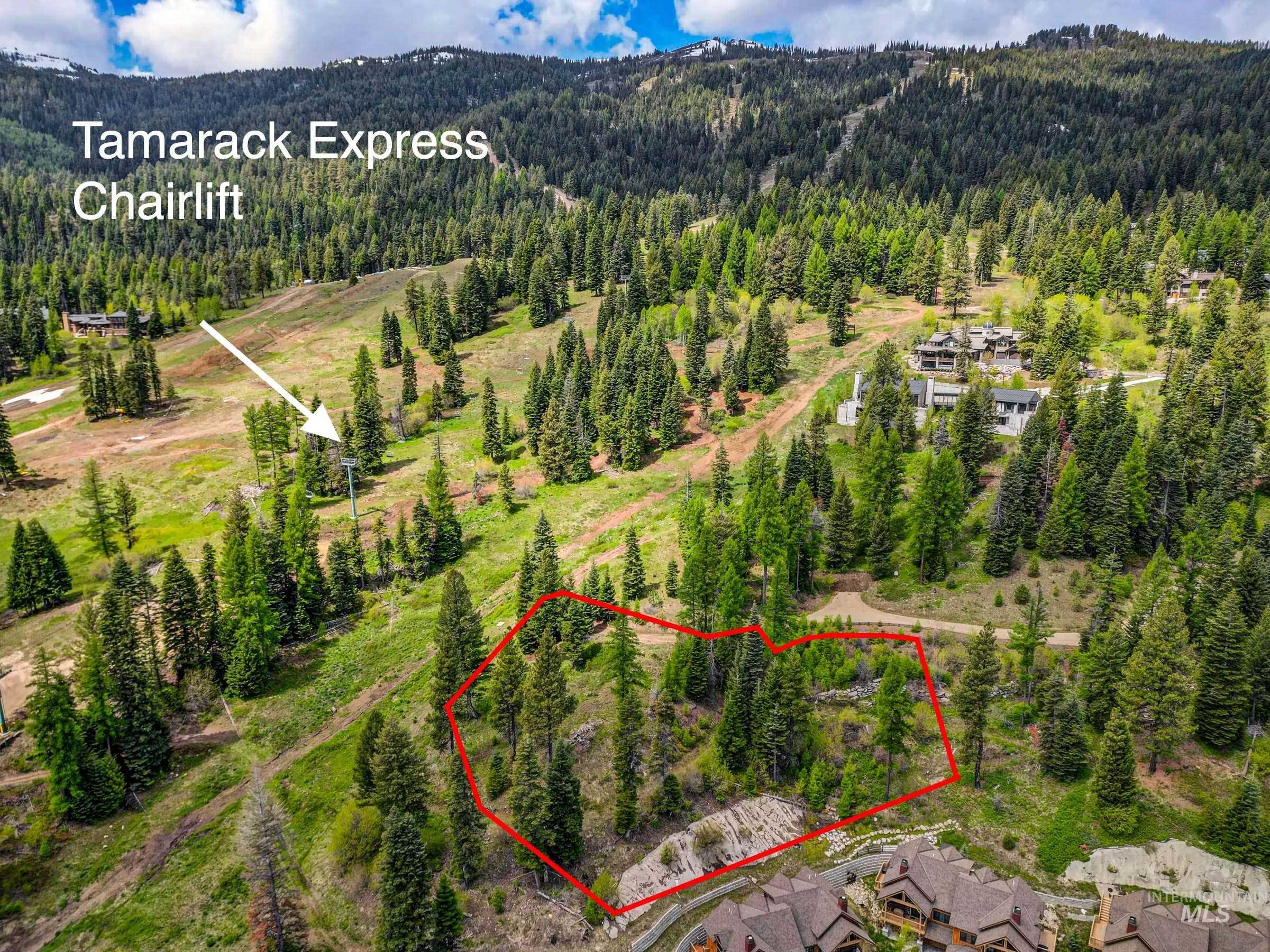 123 Veil Cave Ct, Donnelly, Idaho 83615, Land For Sale, Price $1,900,000, 98912750