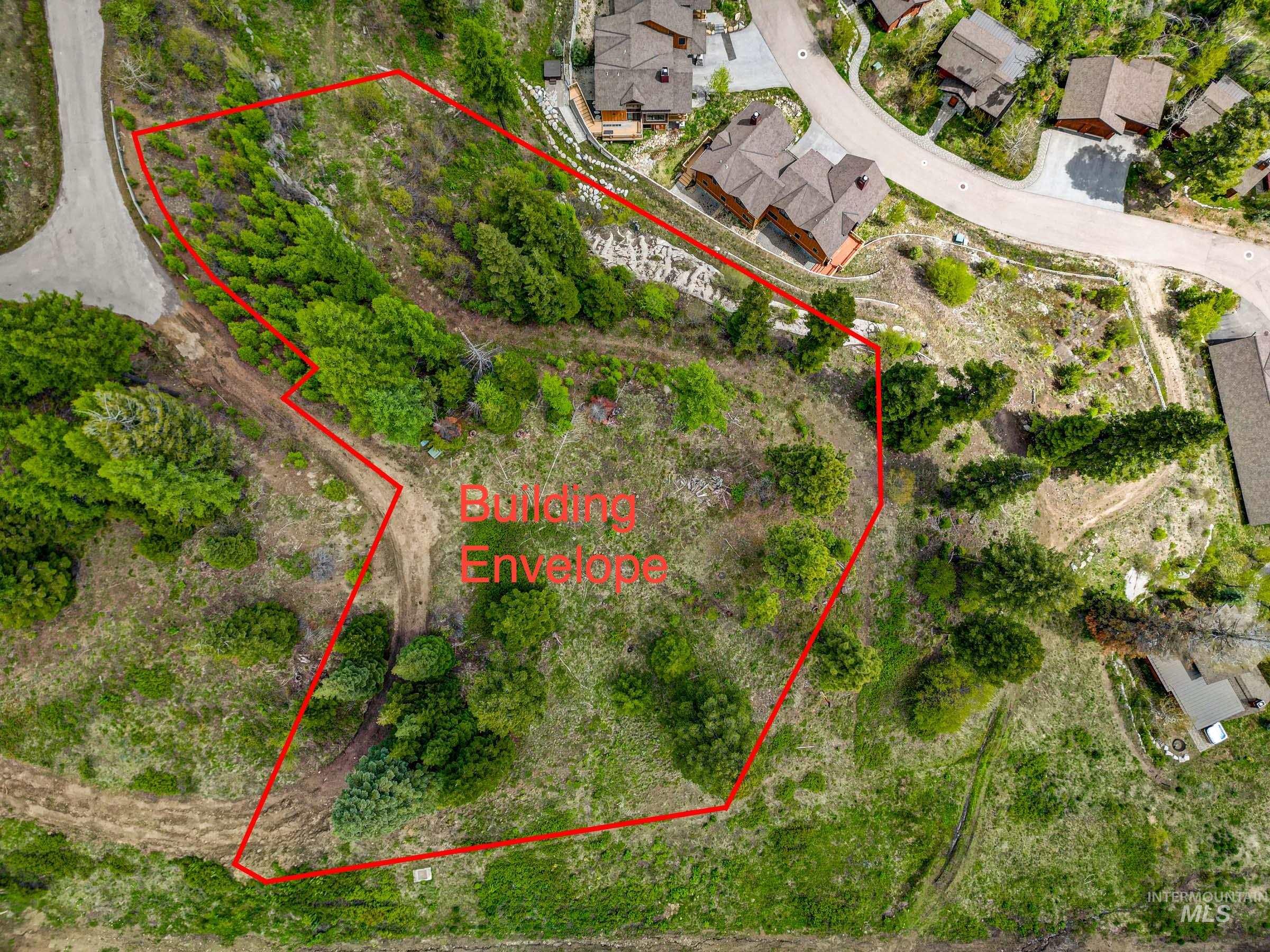 123 Veil Cave Ct, Donnelly, Idaho 83615, Land For Sale, Price $1,900,000, 98912750