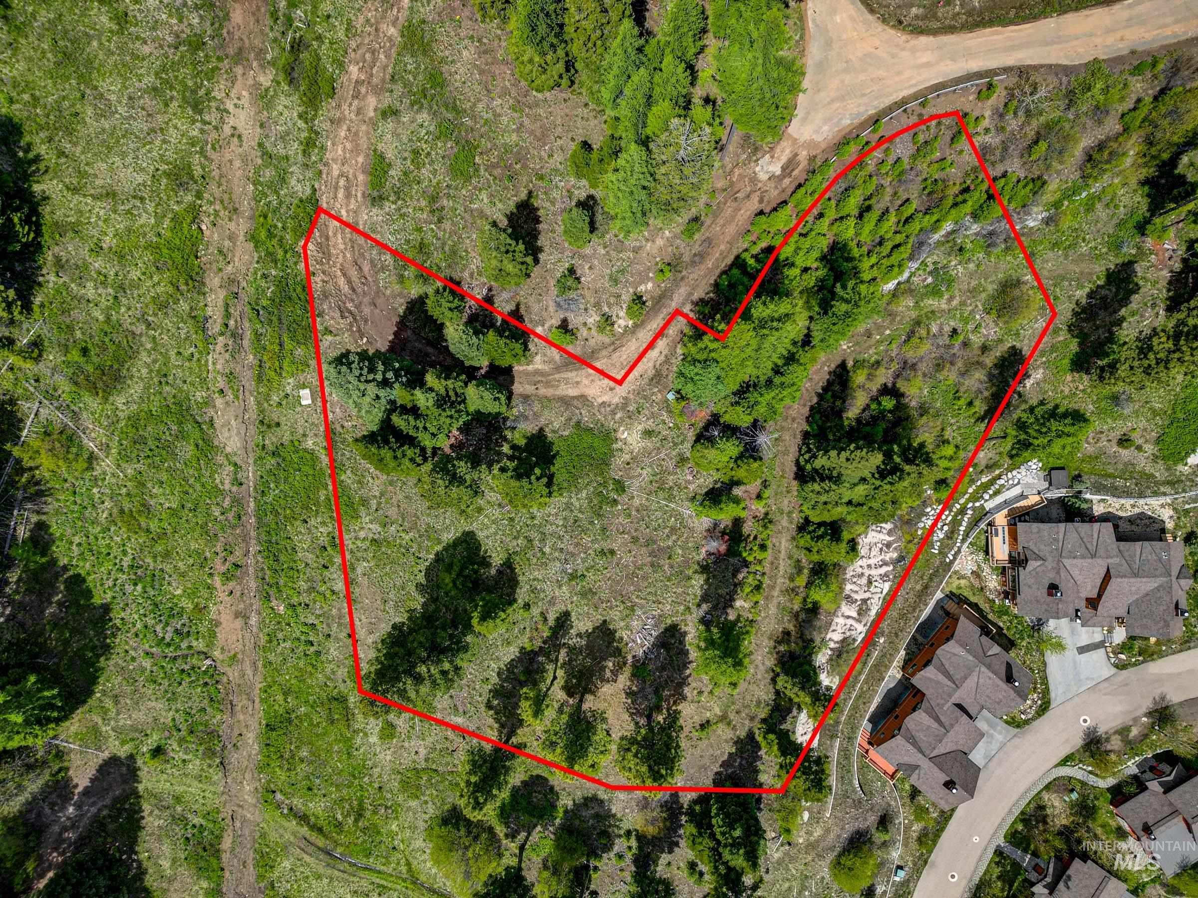 123 Veil Cave Ct, Donnelly, Idaho 83615, Land For Sale, Price $1,900,000, 98912750