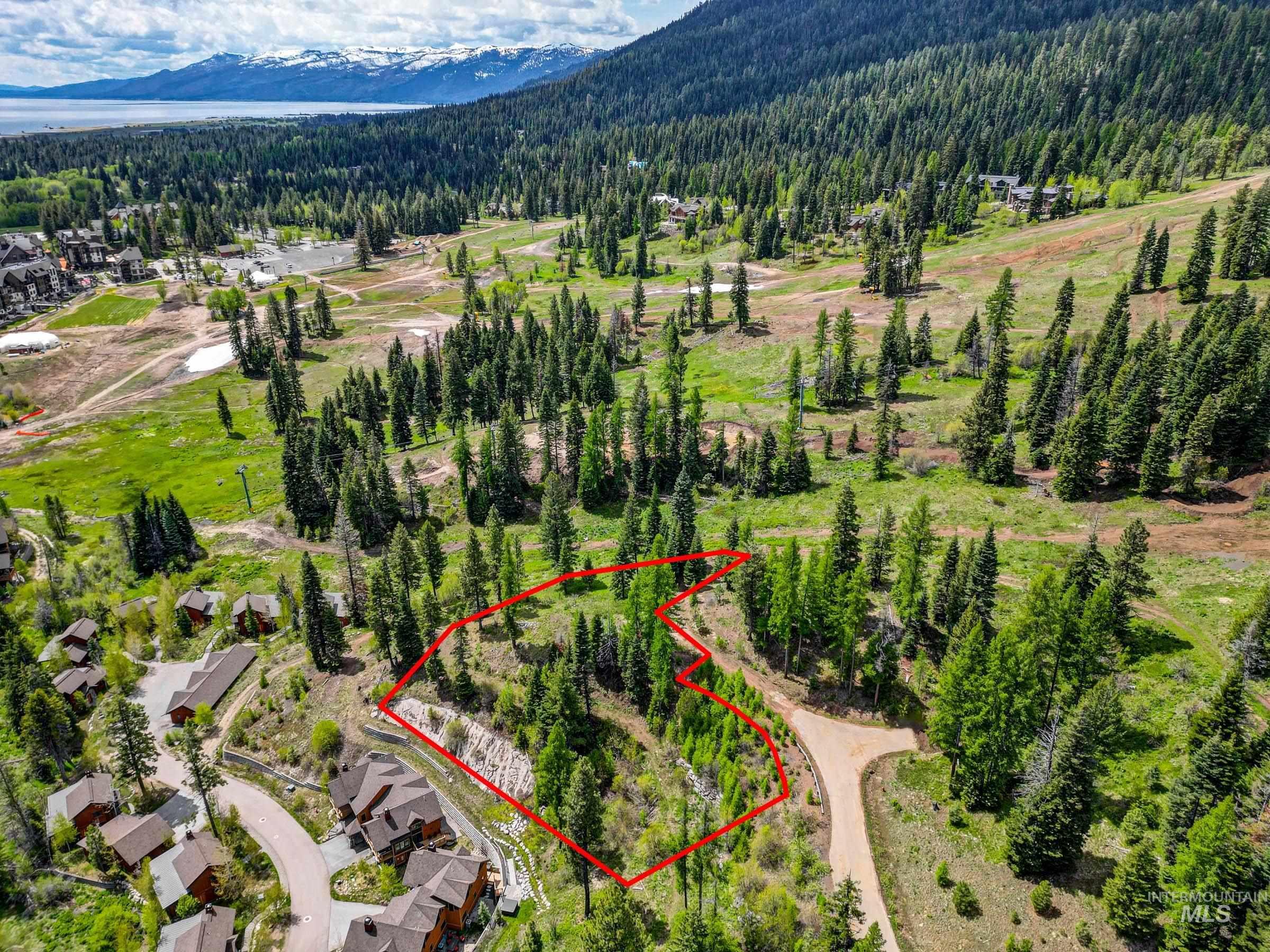 123 Veil Cave Ct, Donnelly, Idaho 83615, Land For Sale, Price $1,900,000, 98912750