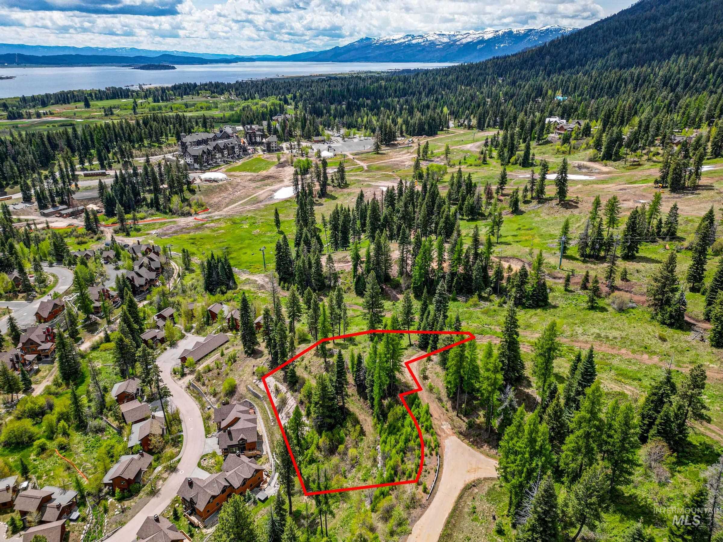 123 Veil Cave Ct, Donnelly, Idaho 83615, Land For Sale, Price $1,900,000, 98912750