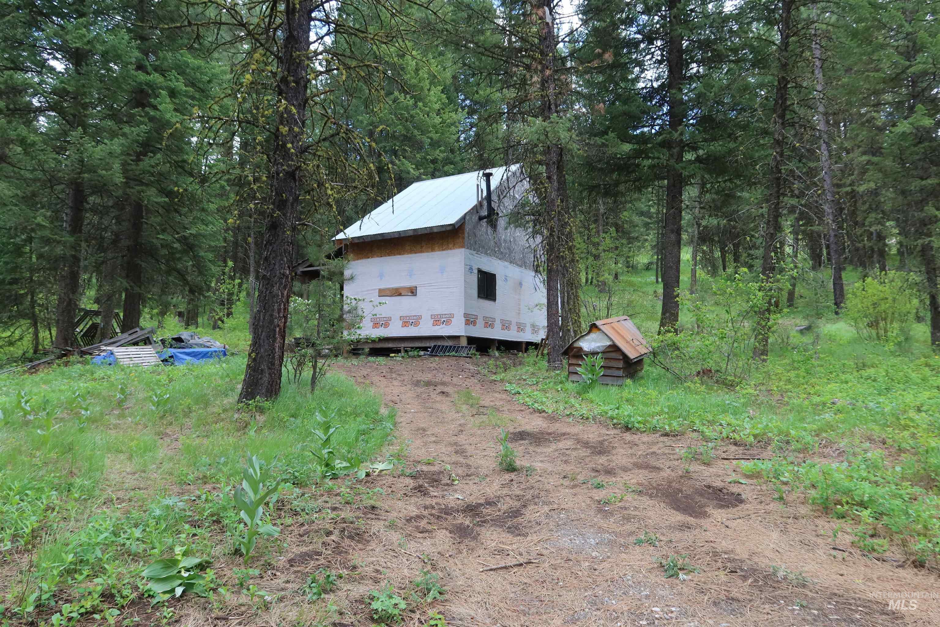 TBD Council Cuprum Rd, Council, Idaho 83612, Land For Sale, Price $399,000,MLS 98912914