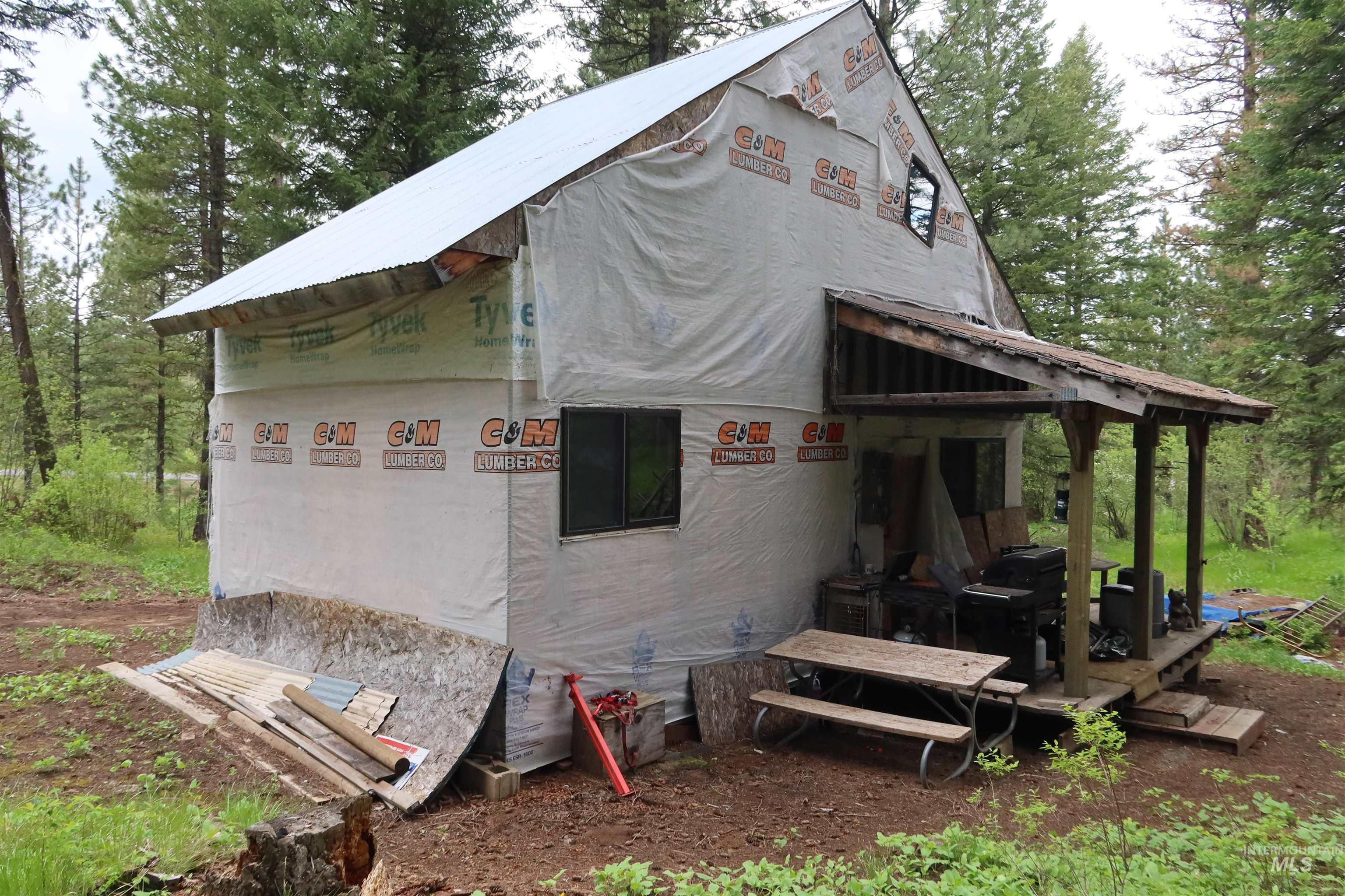 TBD Council Cuprum Rd, Council, Idaho 83612, Land For Sale, Price $399,000,MLS 98912914