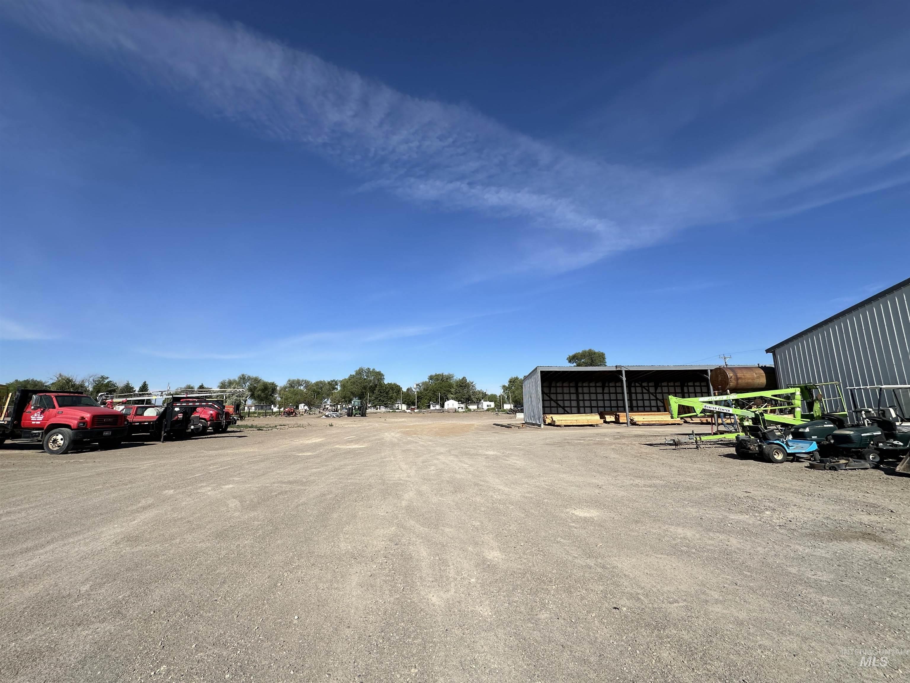 999 W Air Base Rd, Mountain Home, Idaho 83647-0000, Business/Commercial For Sale, Price $2,900,000,MLS 98913176