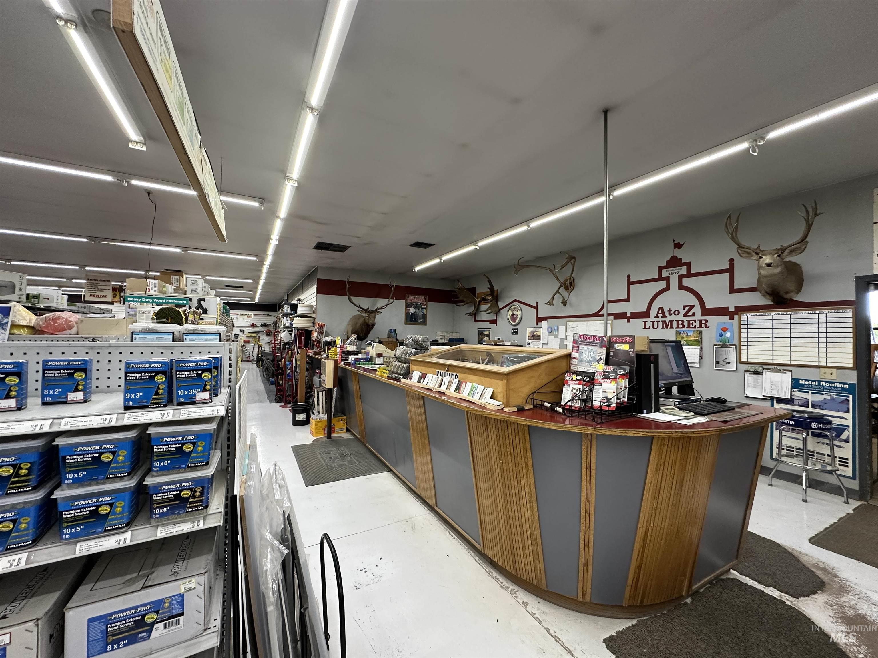 999 W Air Base Rd, Mountain Home, Idaho 83647-0000, Business/Commercial For Sale, Price $2,900,000,MLS 98913176