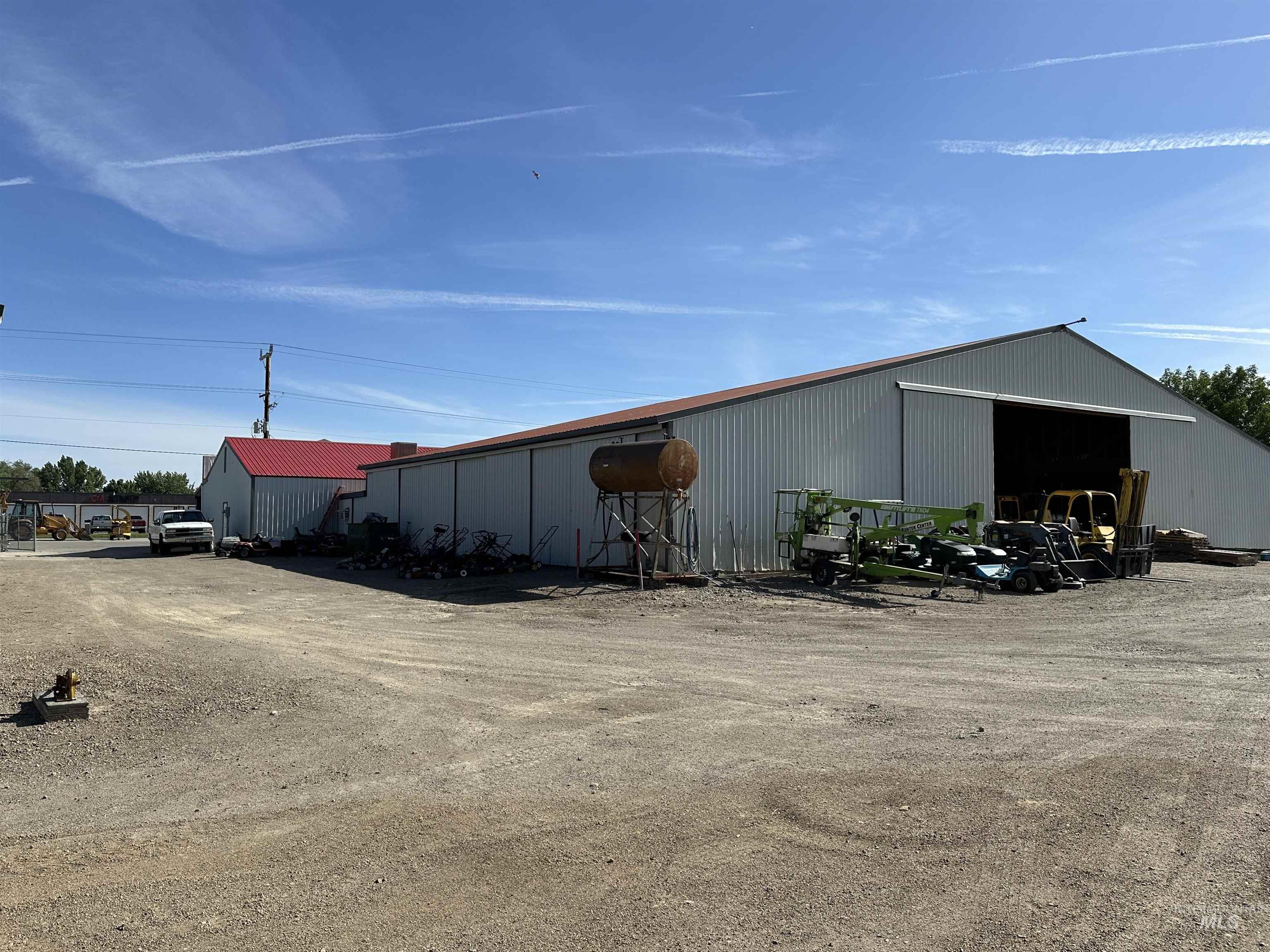 999 W Air Base Rd, Mountain Home, Idaho 83647-0000, Business/Commercial For Sale, Price $2,900,000,MLS 98913176