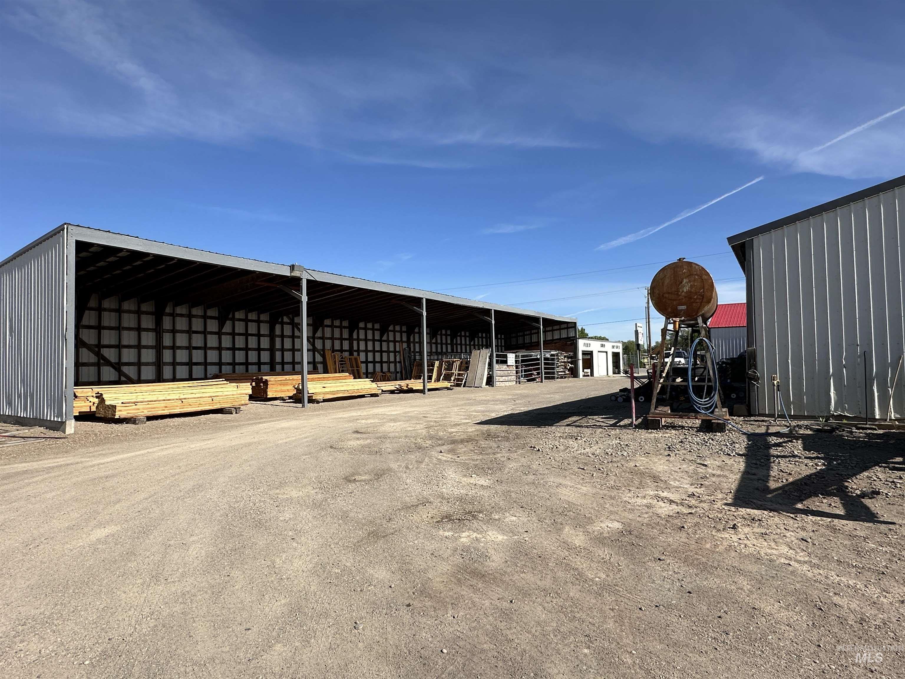 999 W Air Base Rd, Mountain Home, Idaho 83647-0000, Business/Commercial For Sale, Price $2,900,000,MLS 98913176