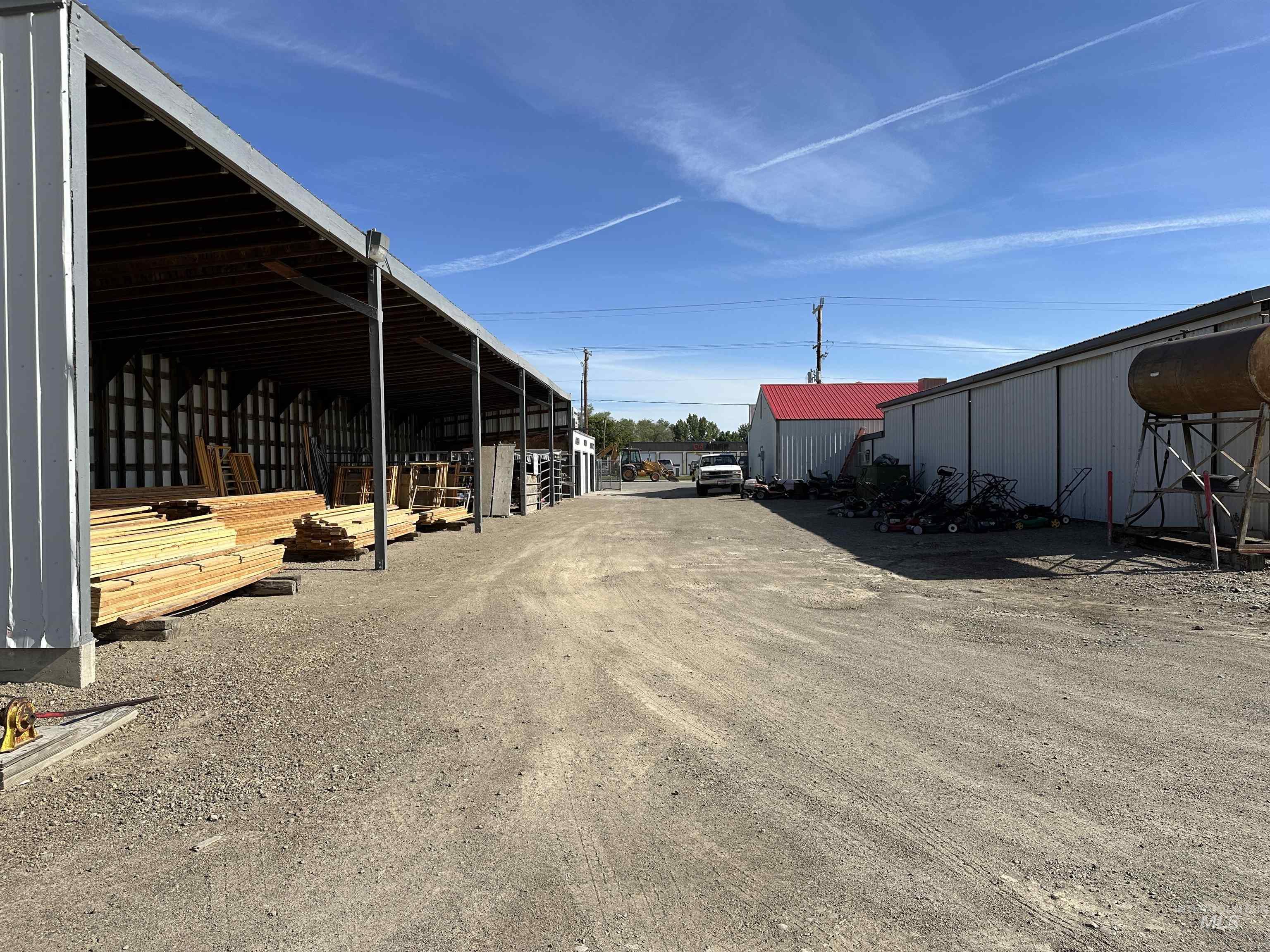 999 W Air Base Rd, Mountain Home, Idaho 83647-0000, Business/Commercial For Sale, Price $2,900,000,MLS 98913176