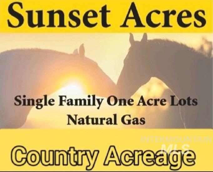 TBD West Jerome, Jerome, Idaho 83338, Land For Sale, Price $130,000, 98913446